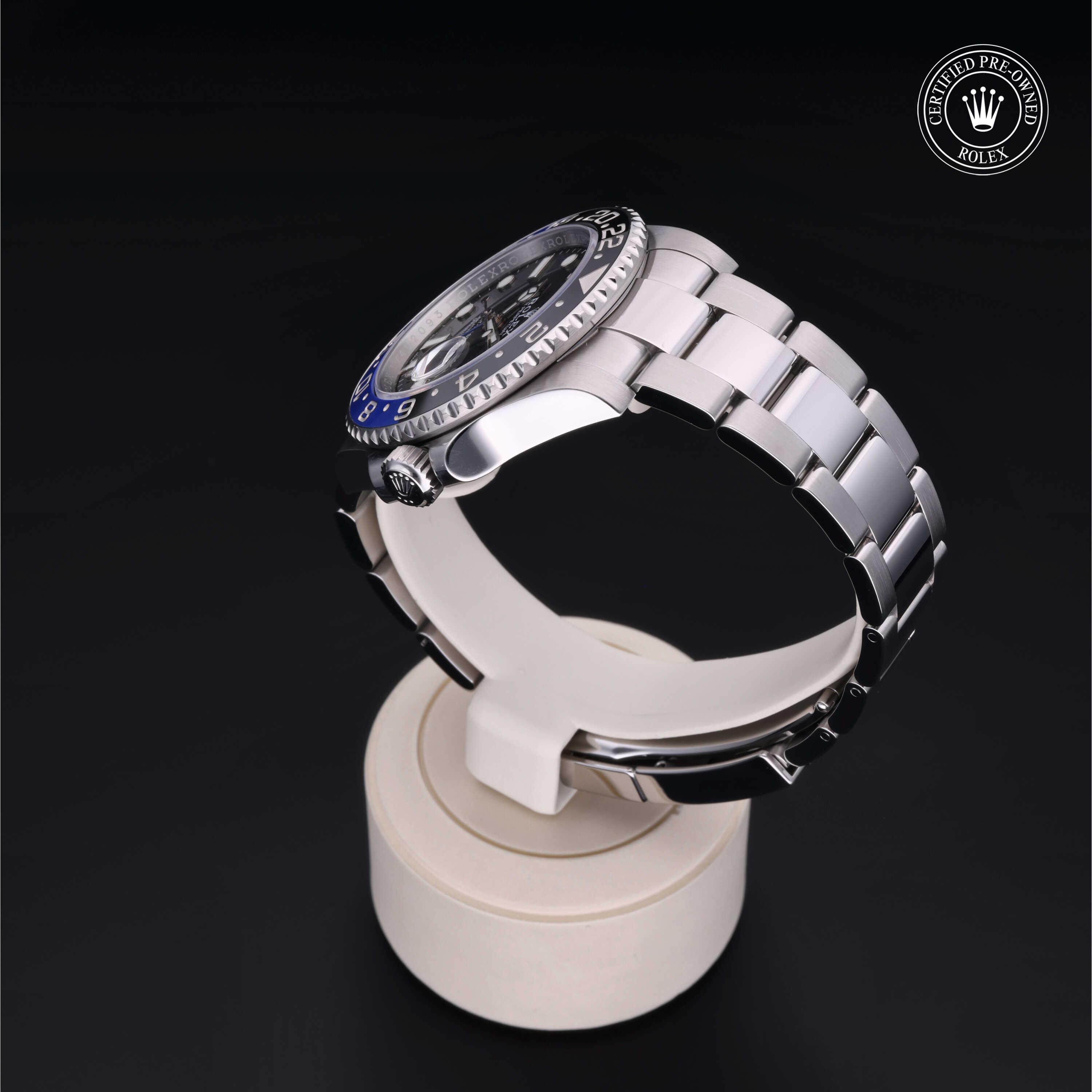 GMT-Master II