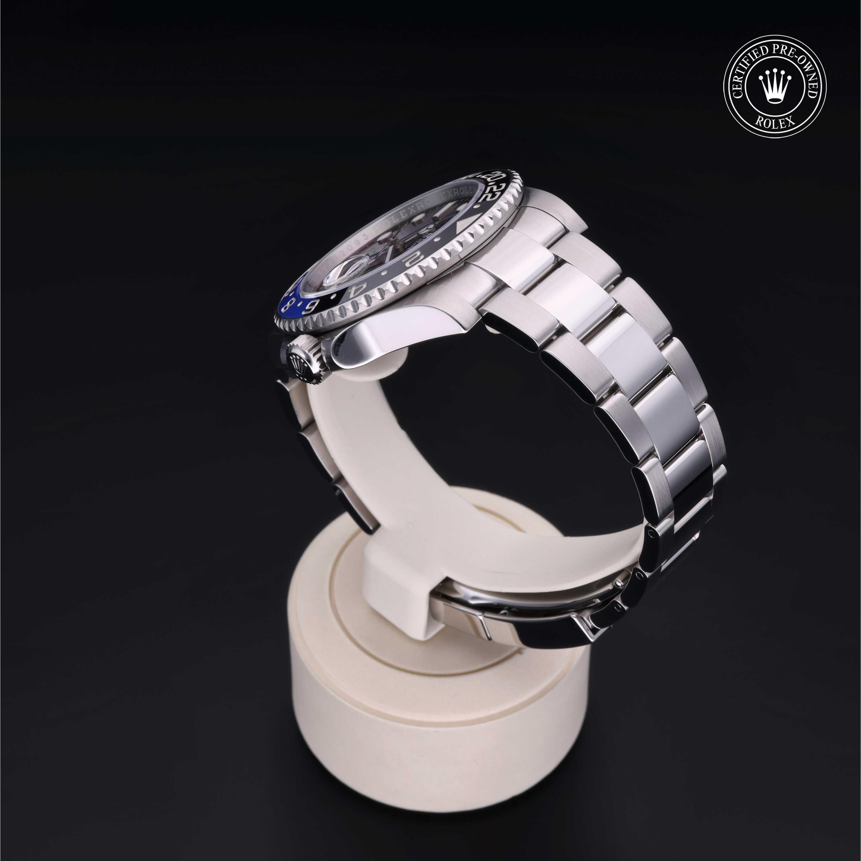 GMT-Master II