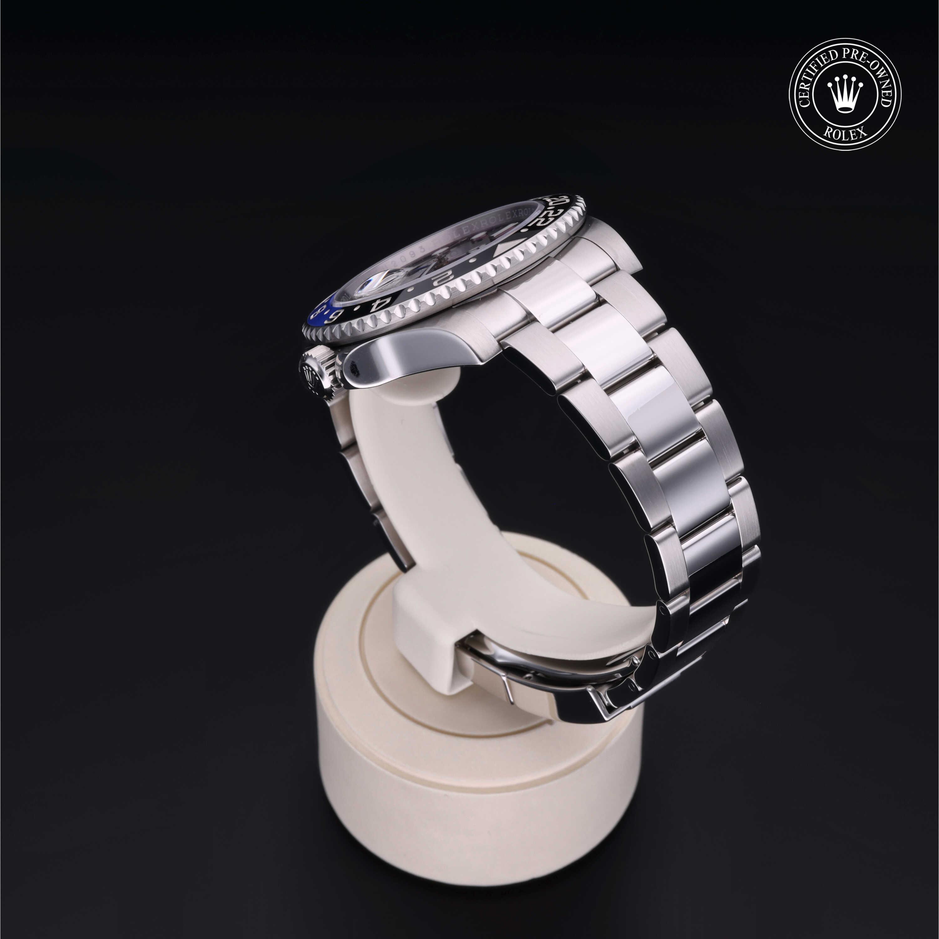 GMT-Master II