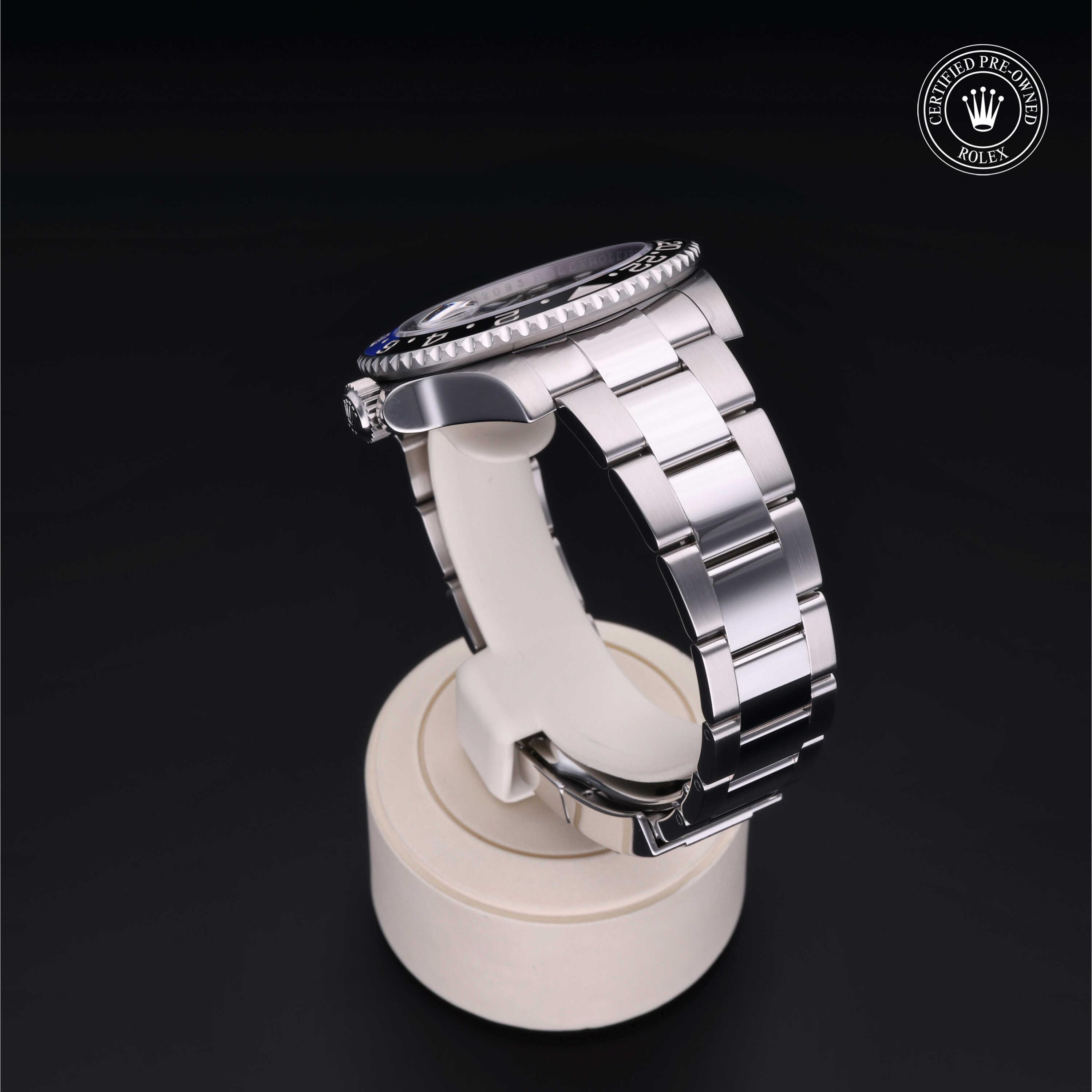 GMT-Master II