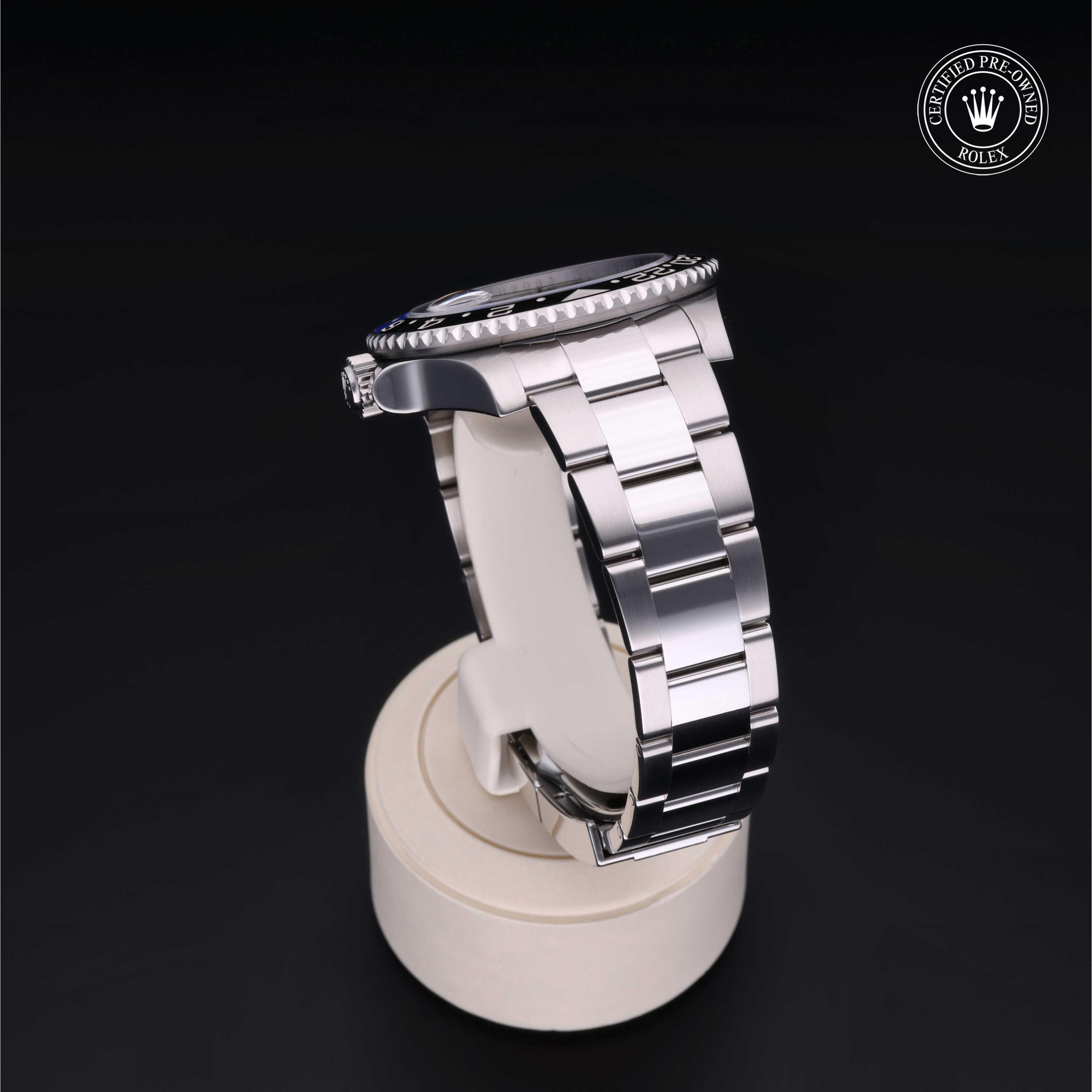 GMT-Master II