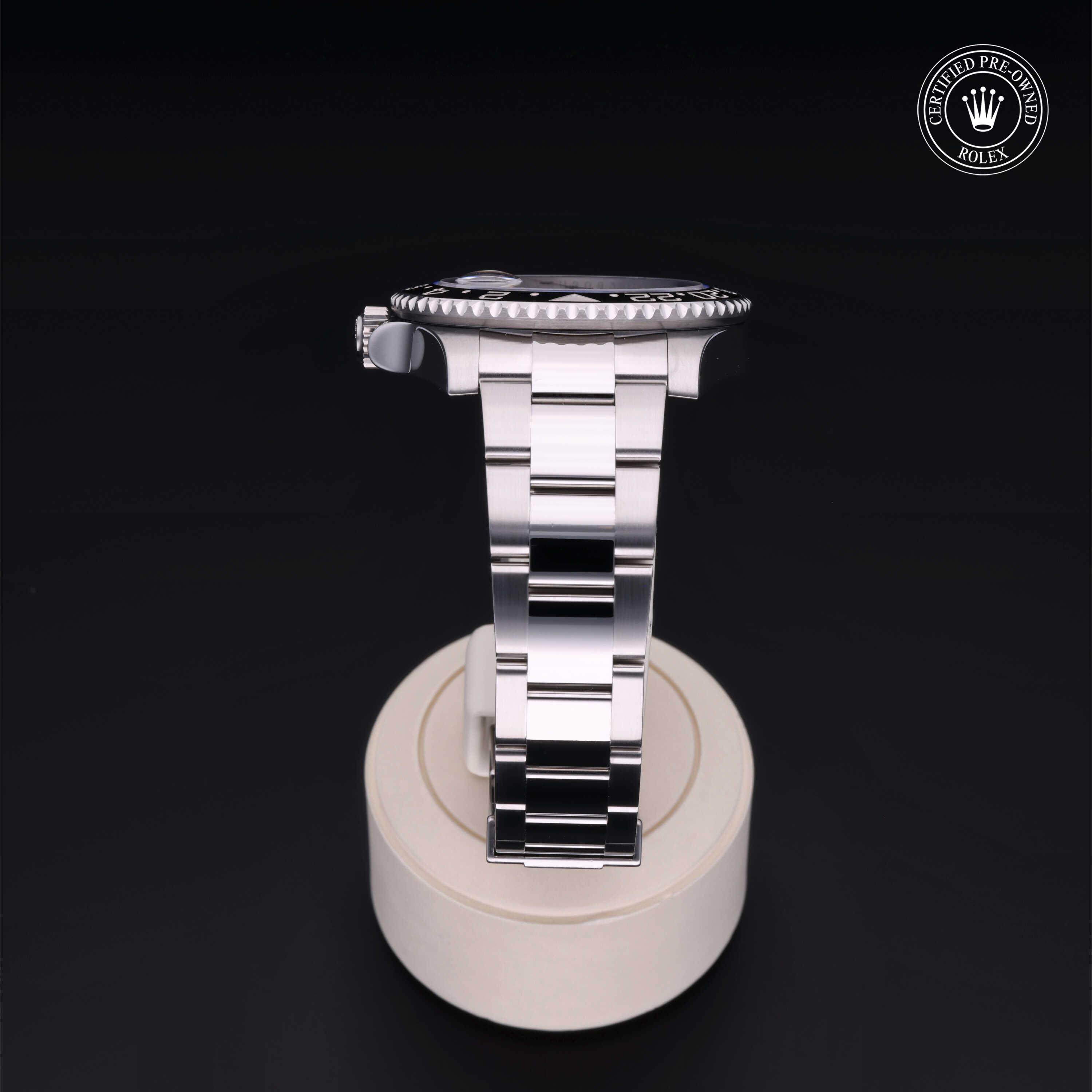 GMT-Master II