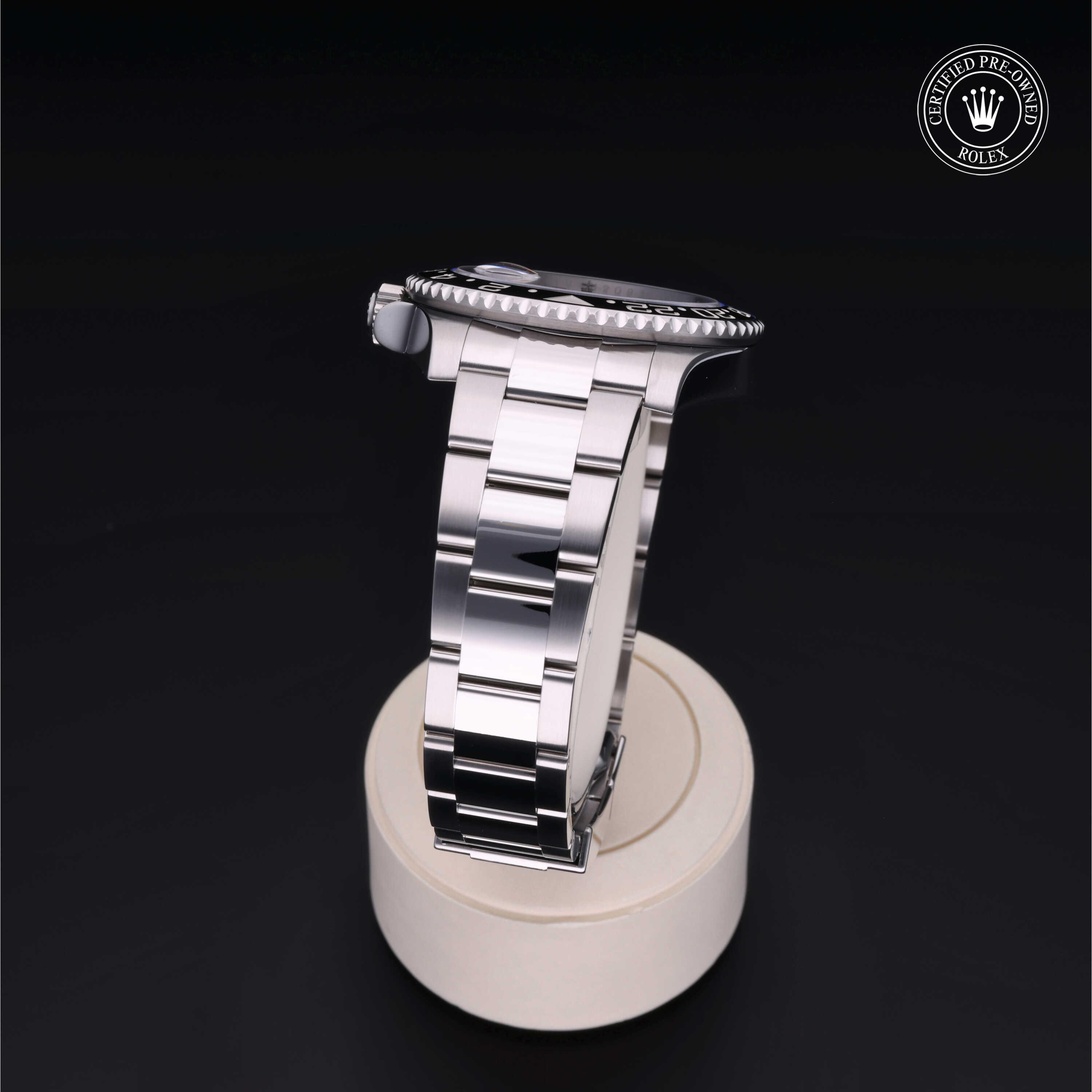 GMT-Master II