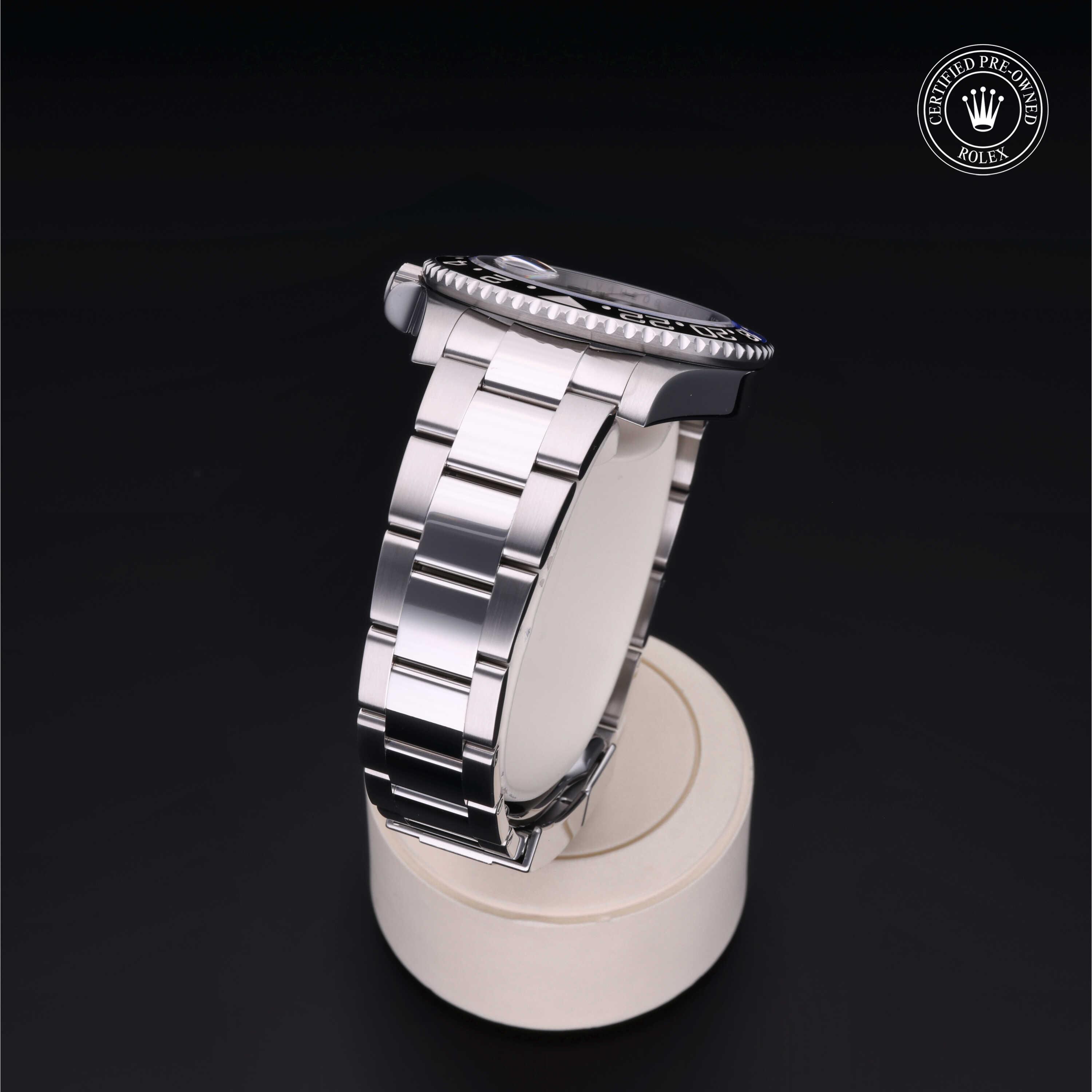 GMT-Master II