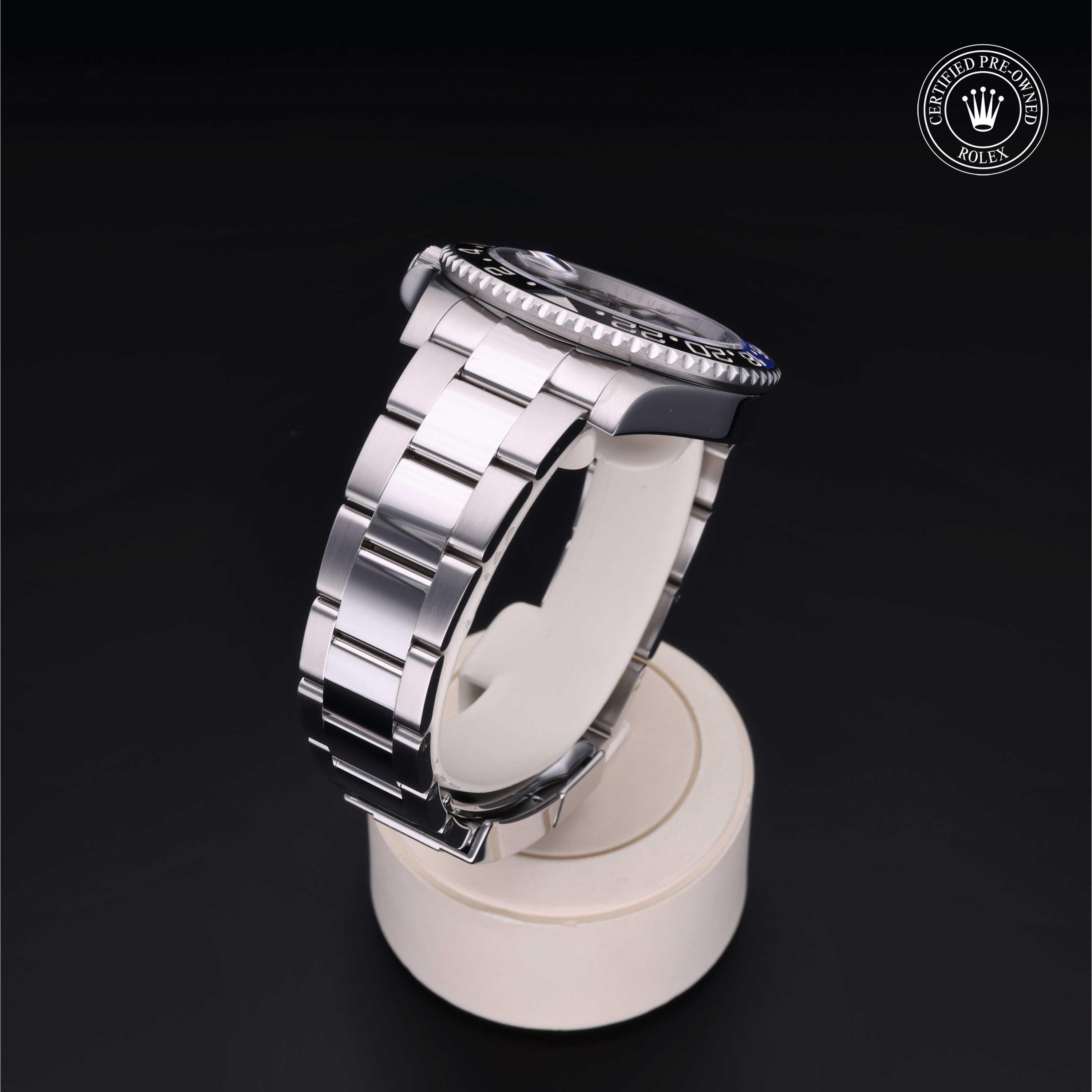 GMT-Master II