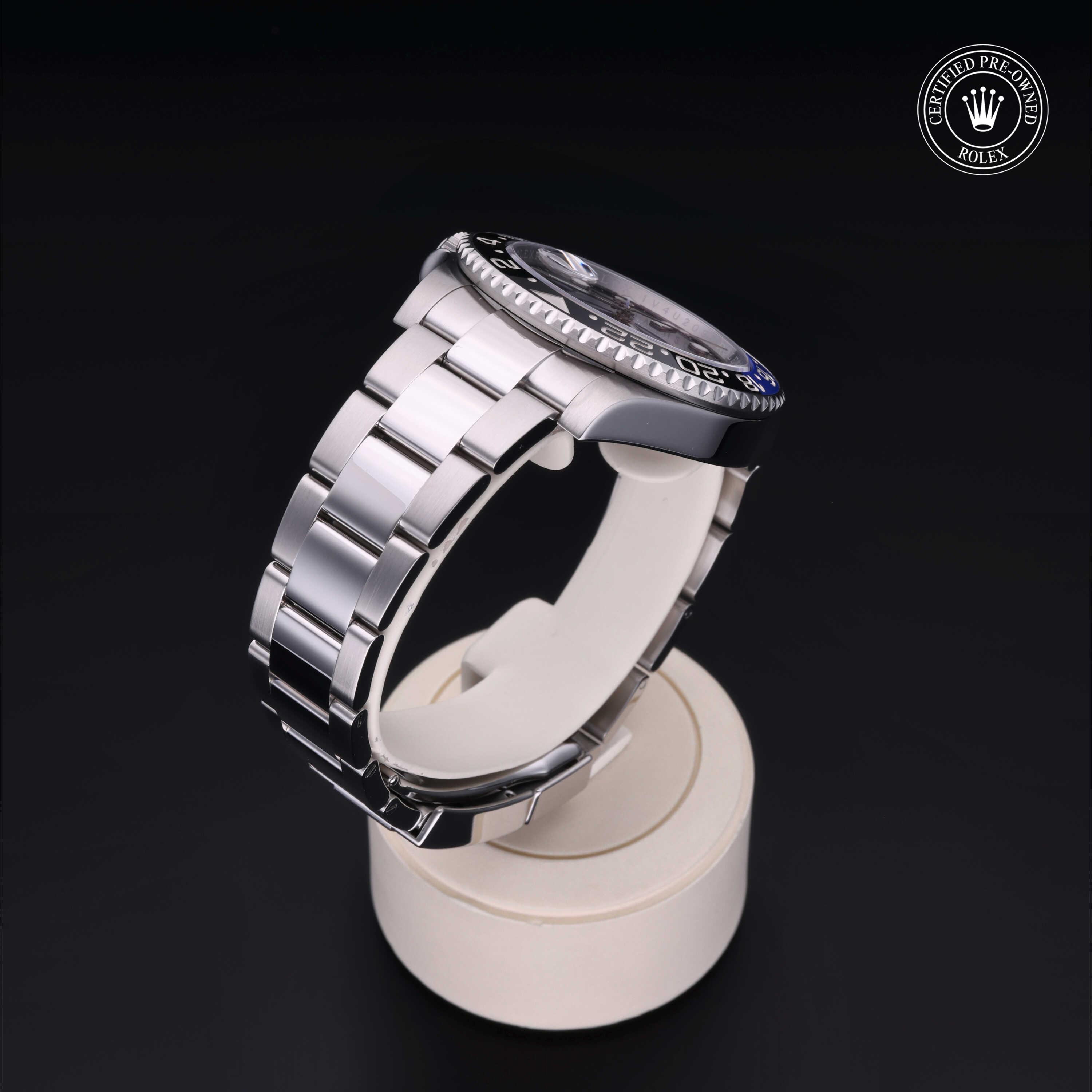 GMT-Master II