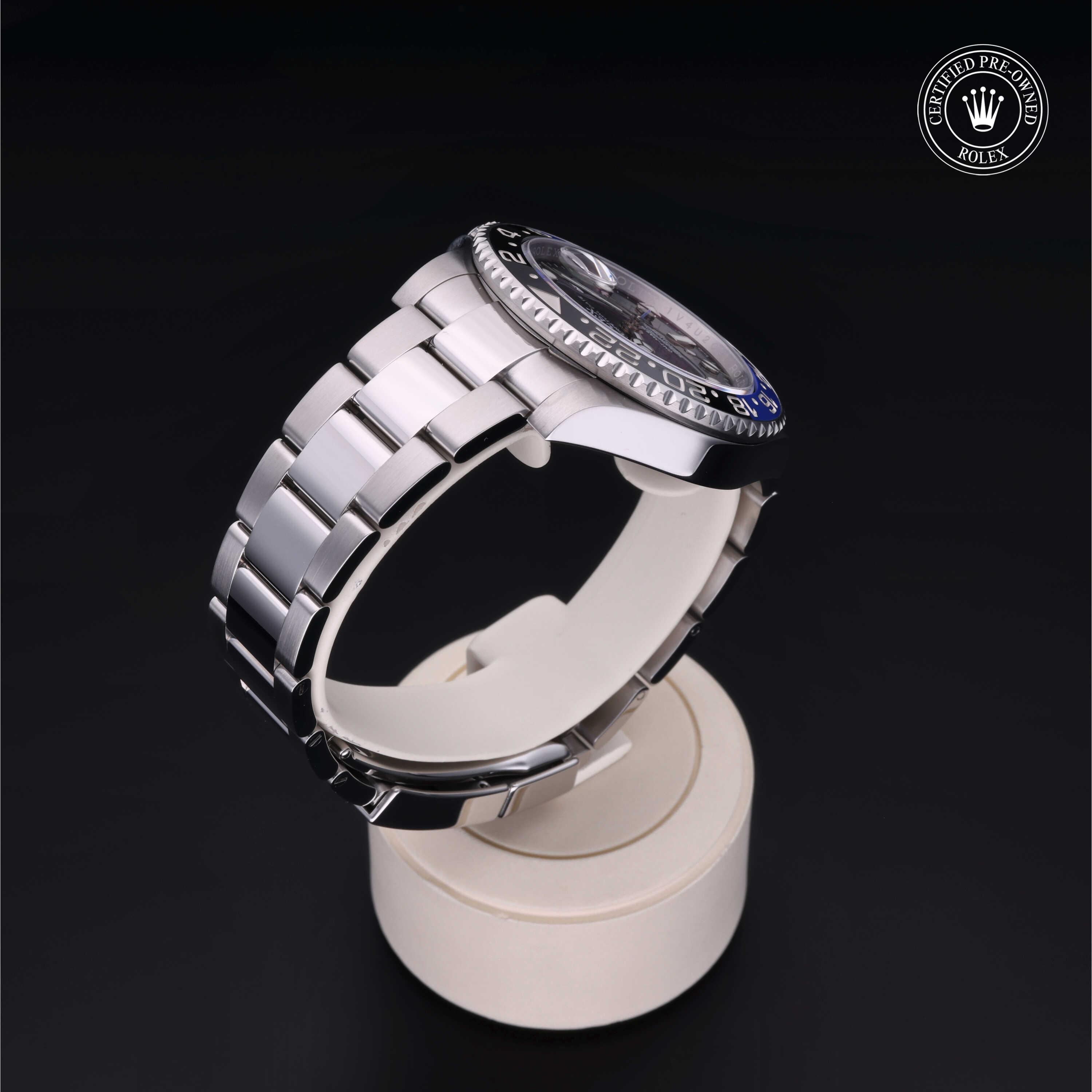 GMT-Master II