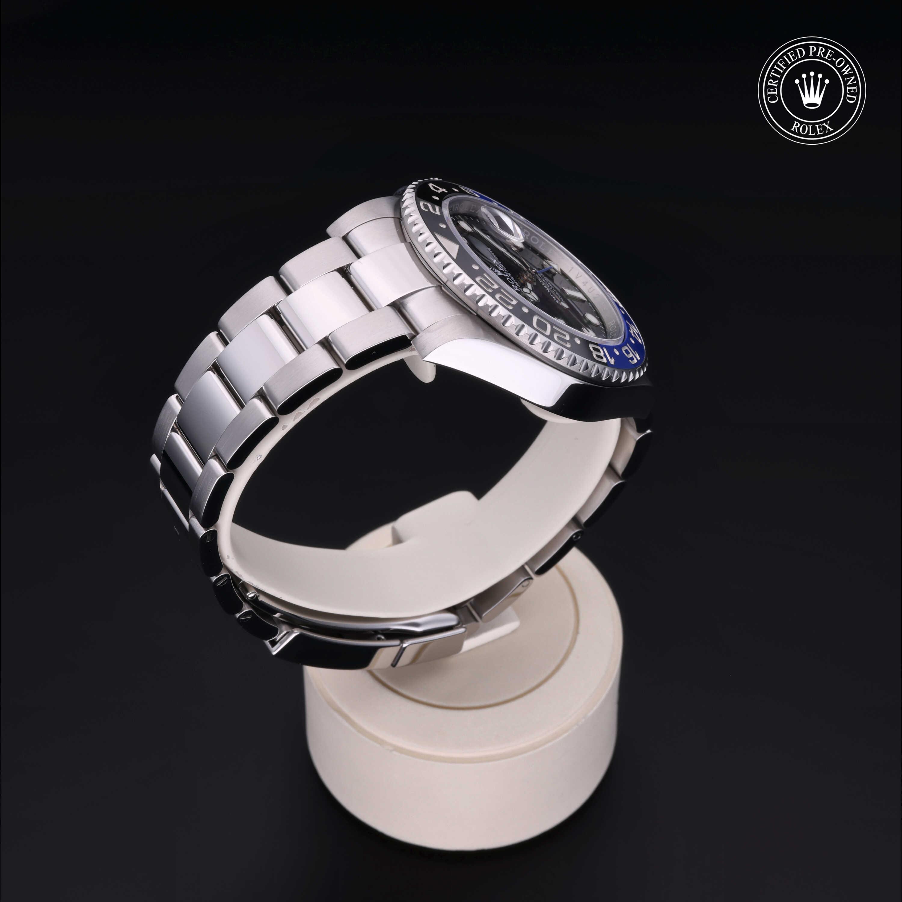 GMT-Master II