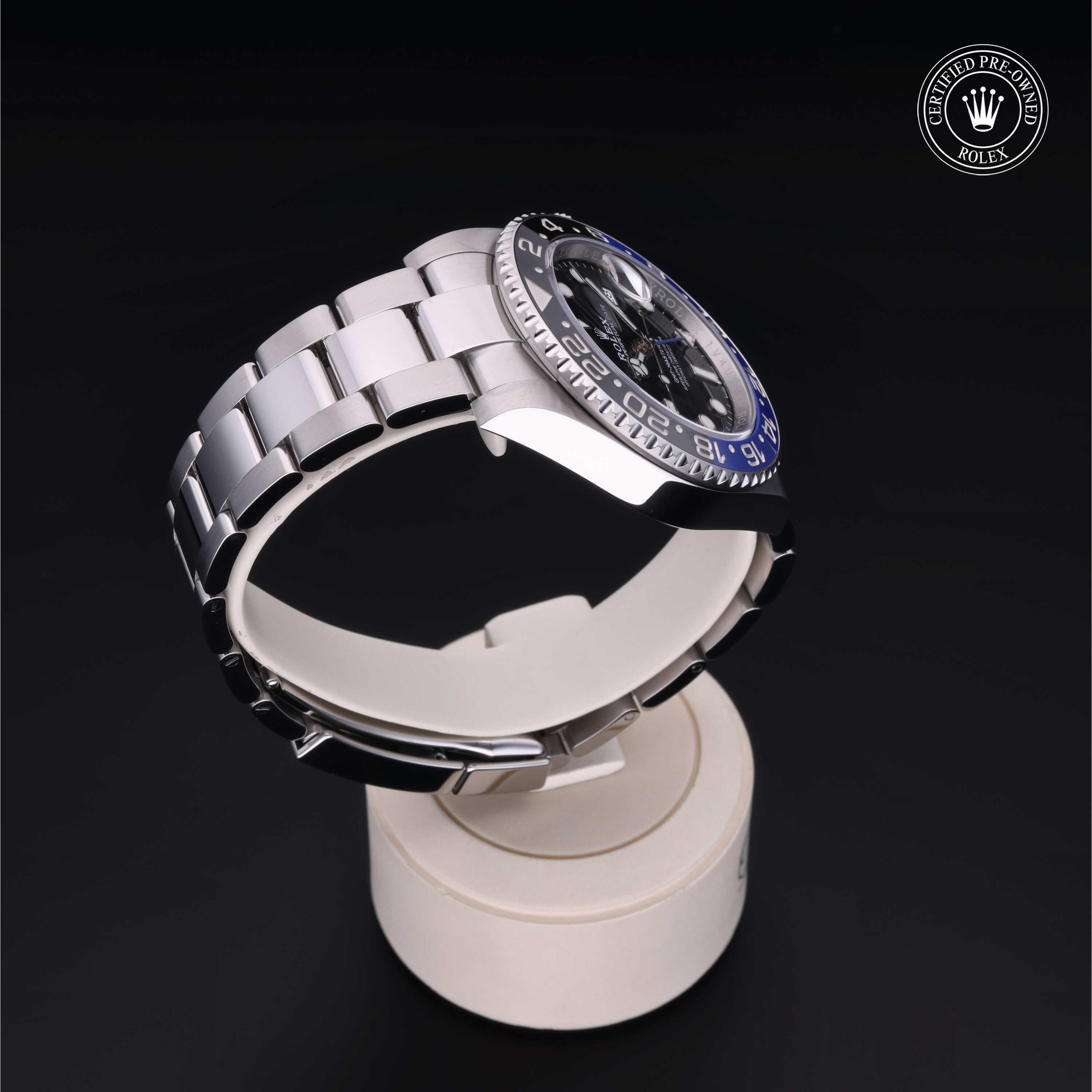 GMT-Master II
