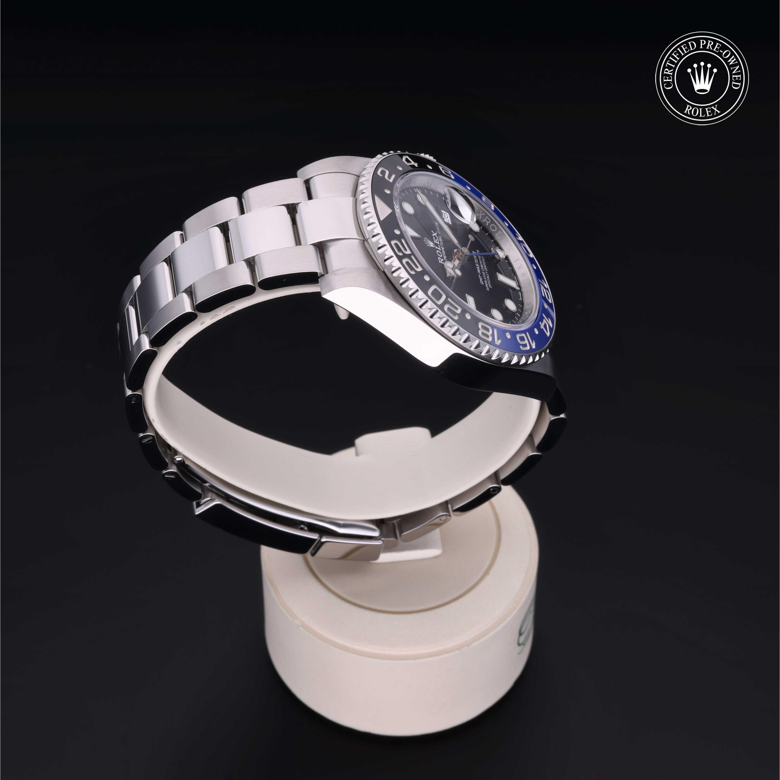 GMT-Master II