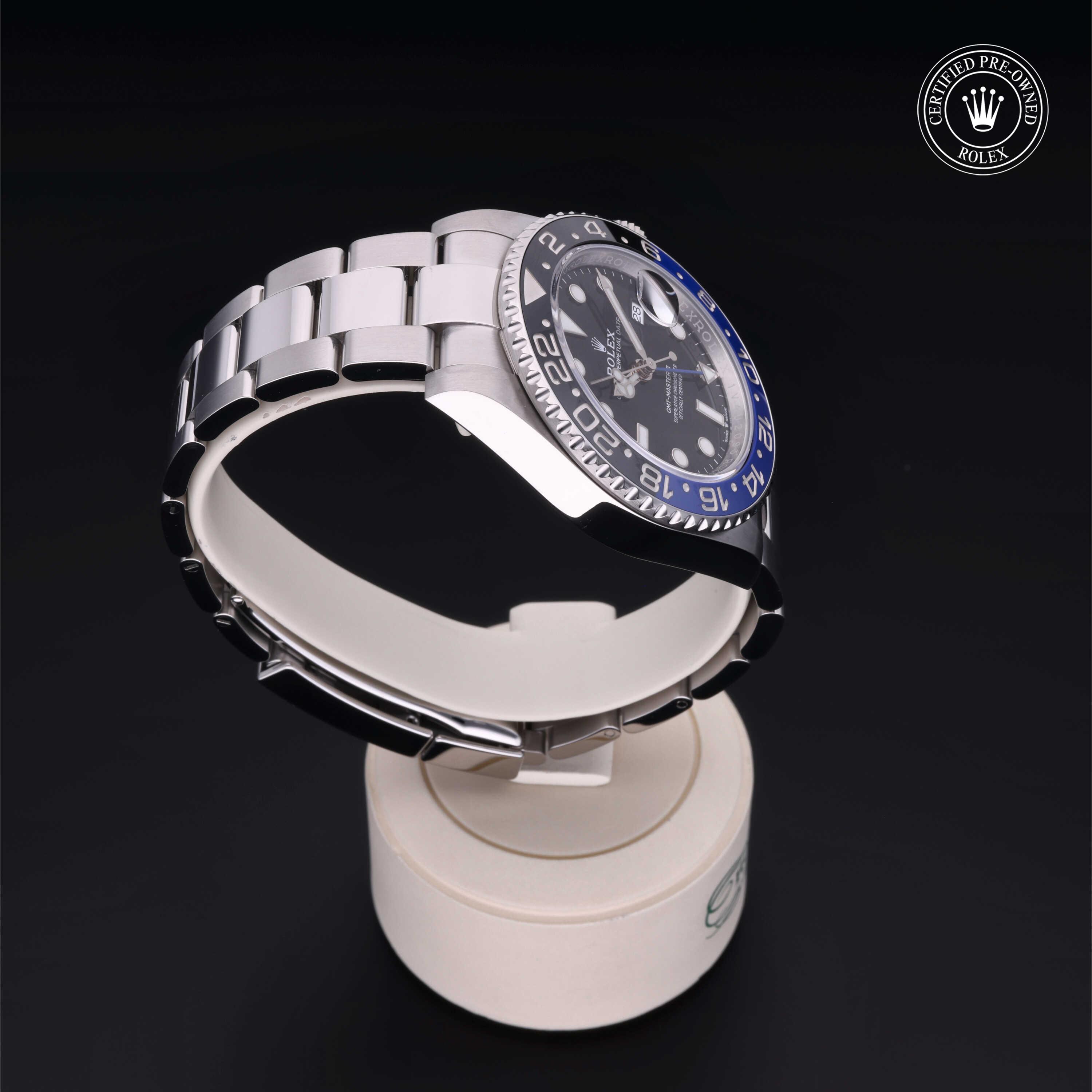 GMT-Master II