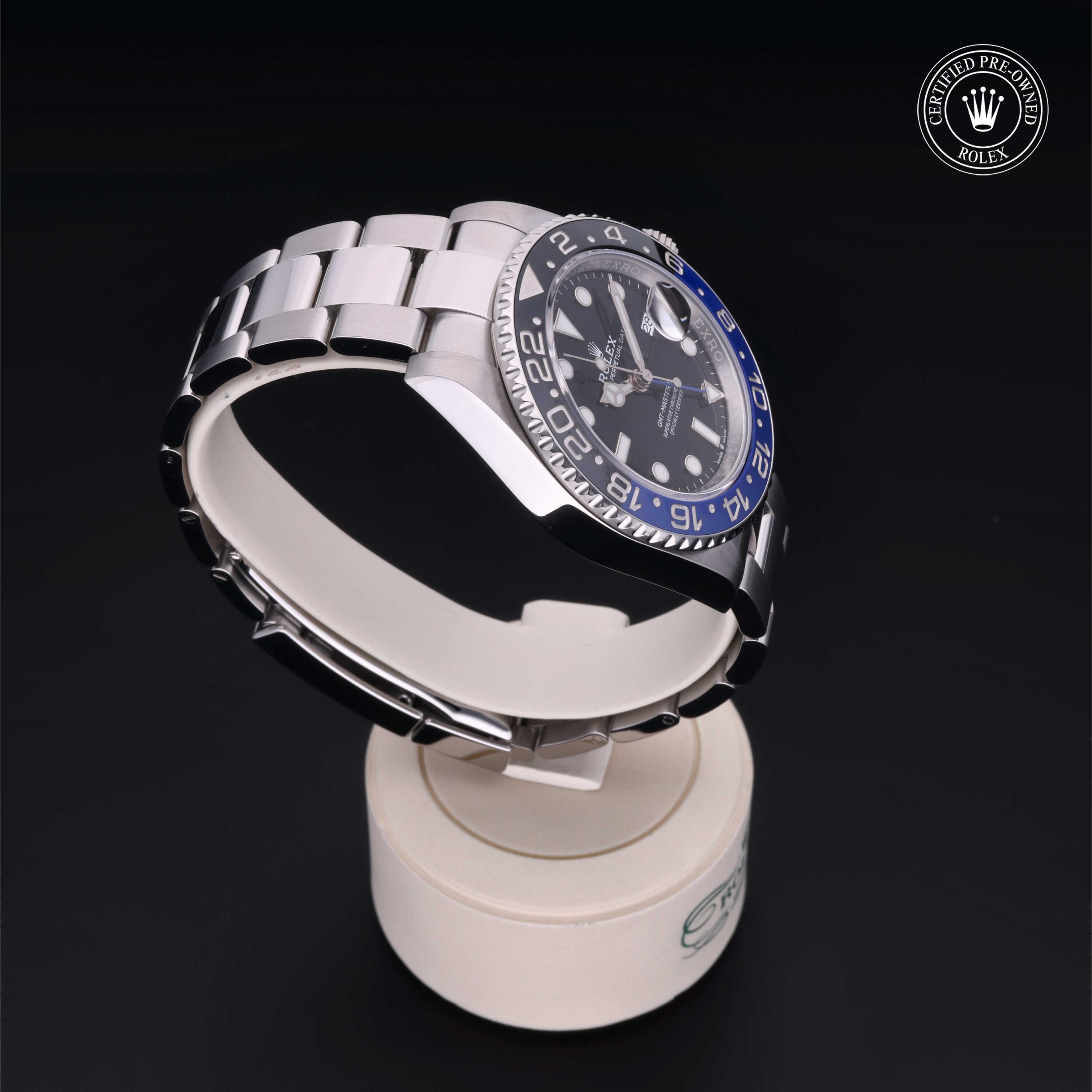 GMT-Master II
