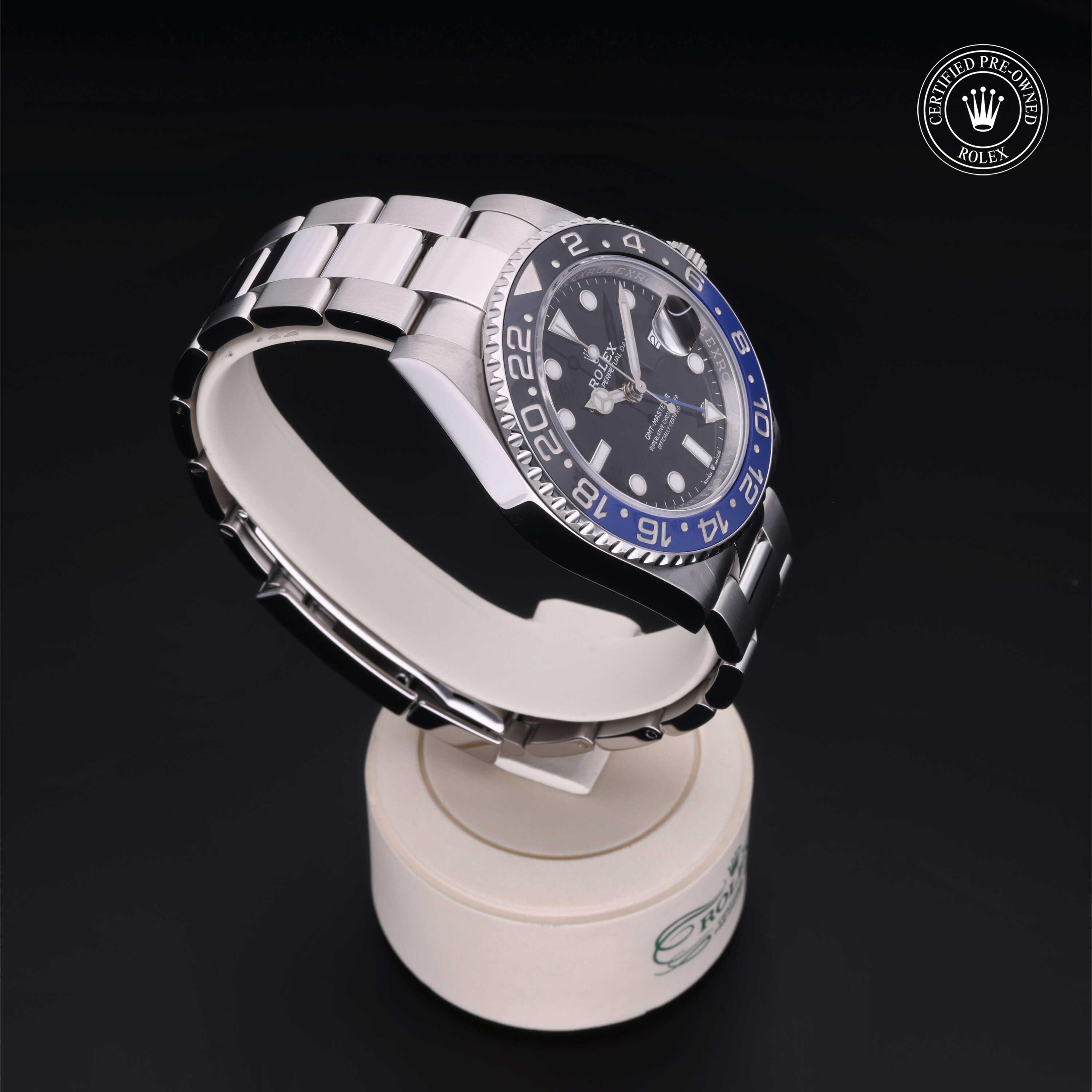 GMT-Master II