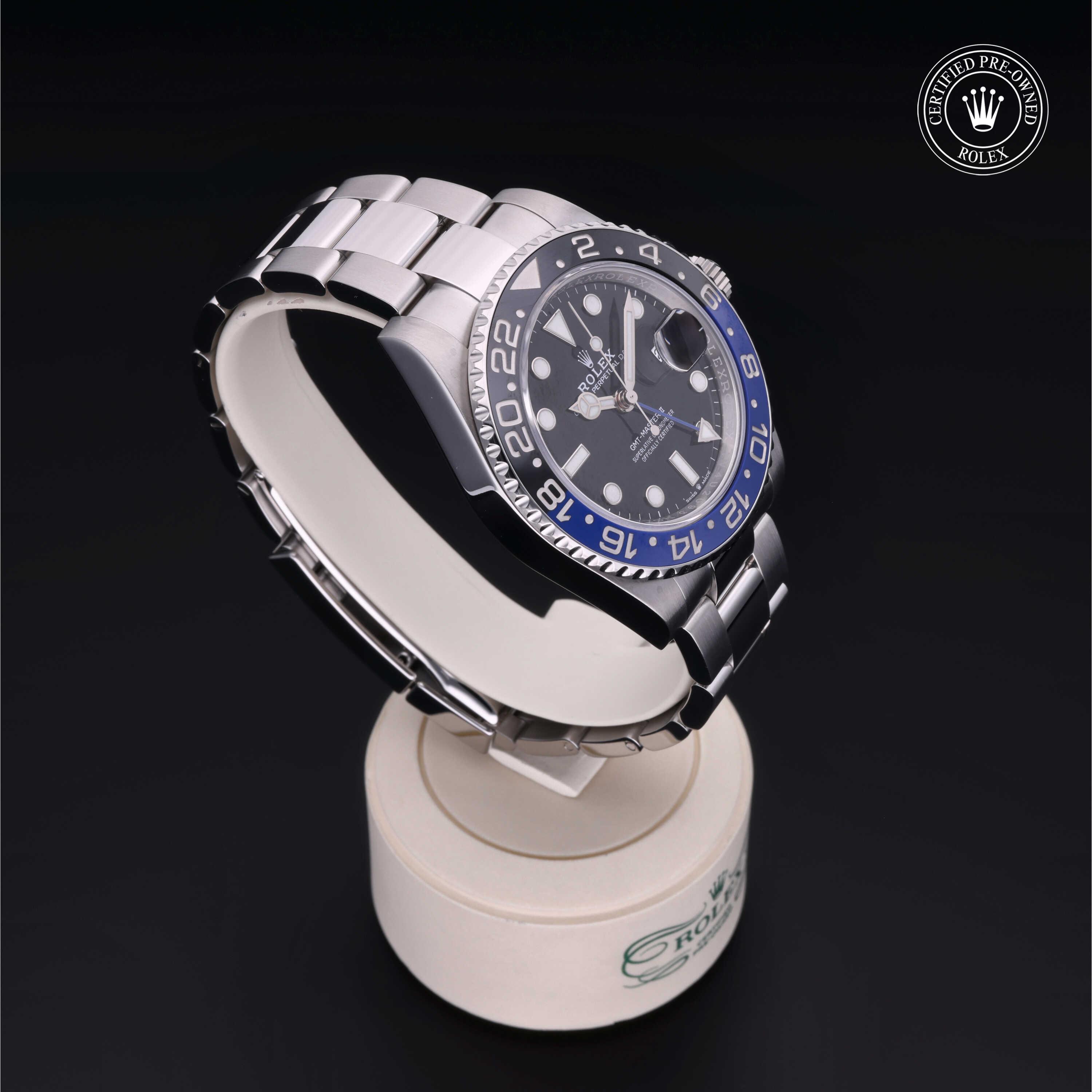GMT-Master II