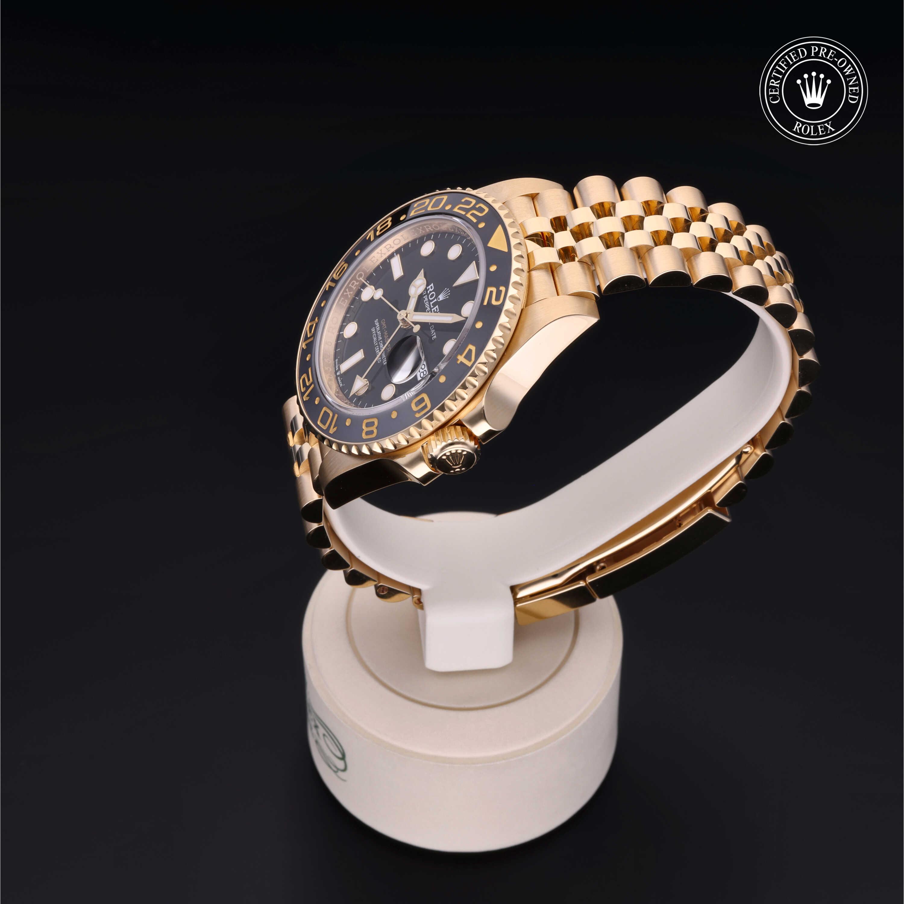GMT-Master II