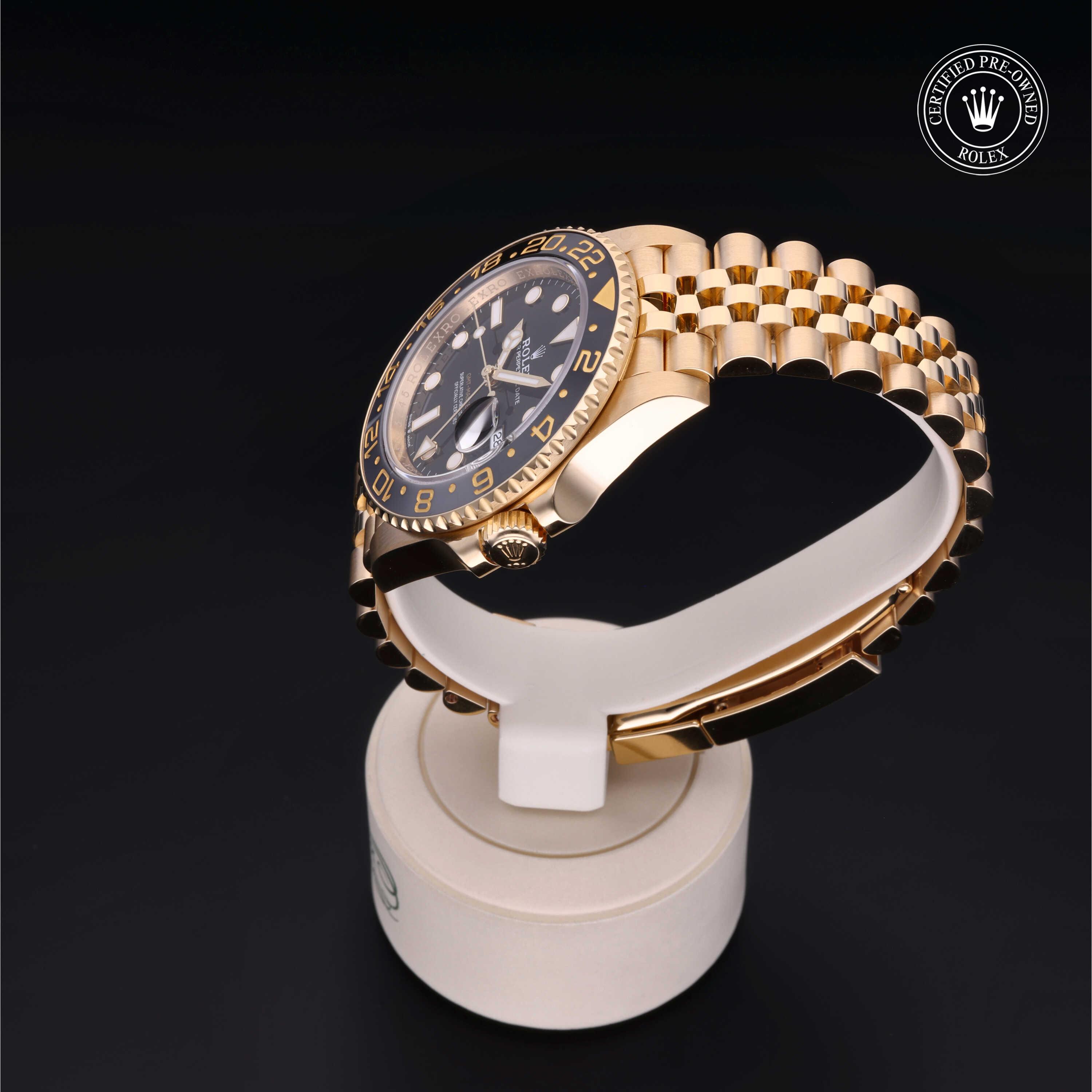 GMT-Master II