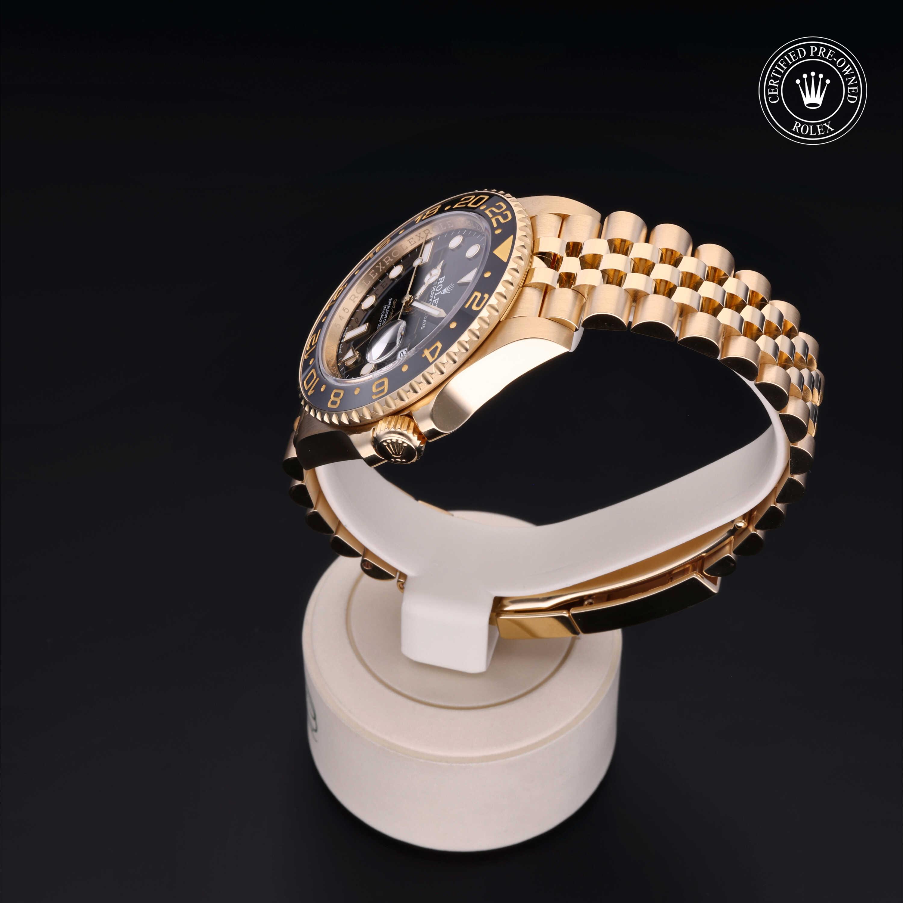 GMT-Master II