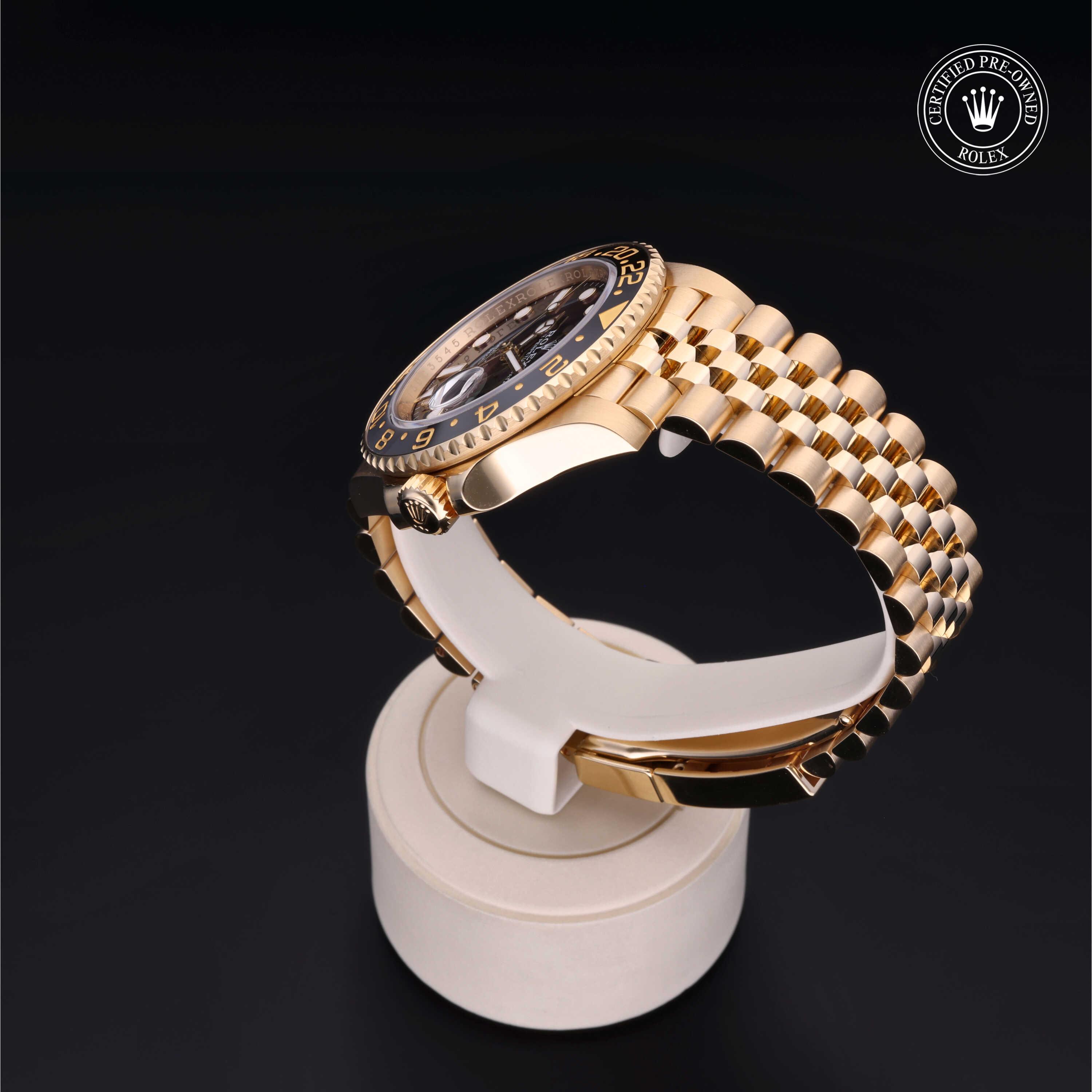 GMT-Master II