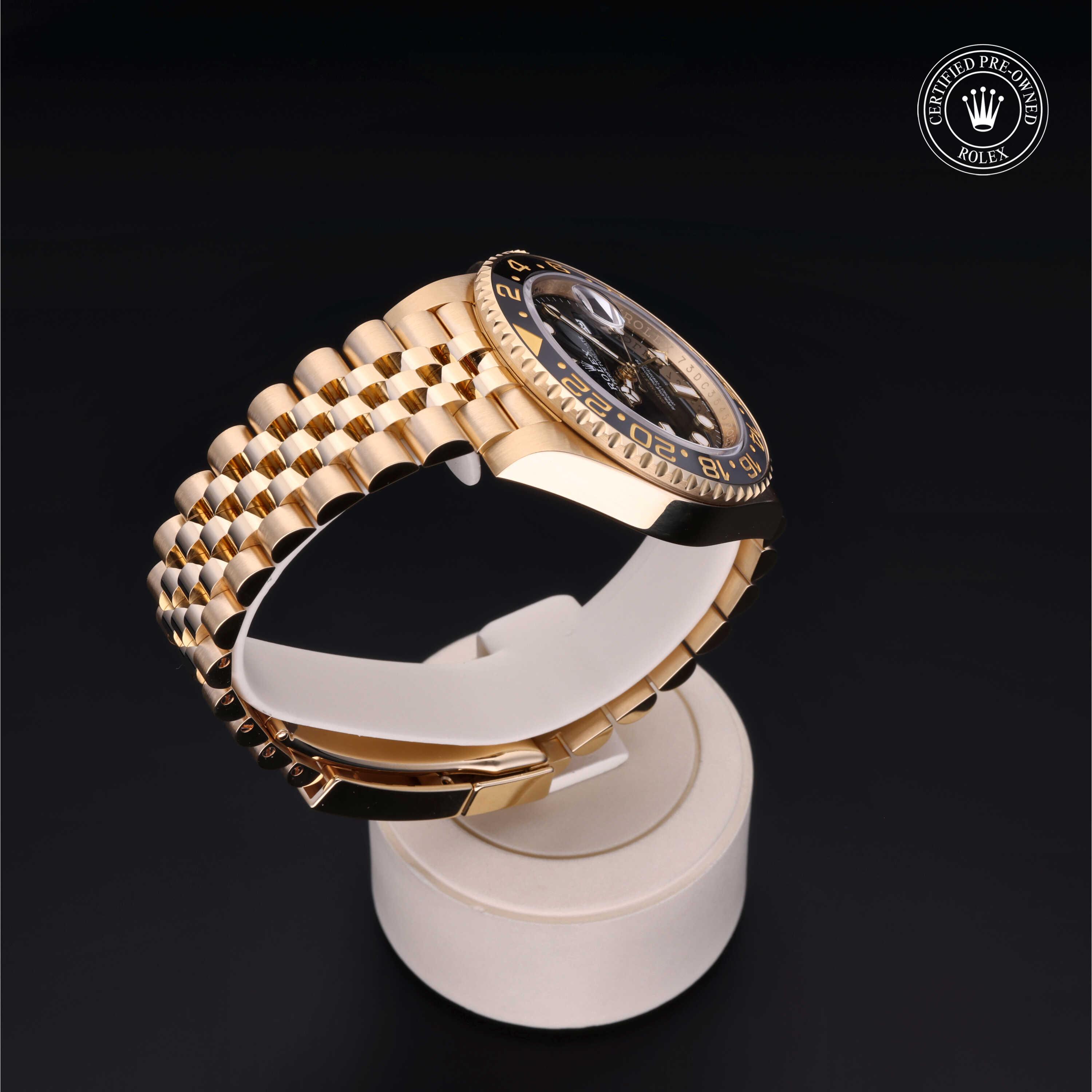 GMT-Master II