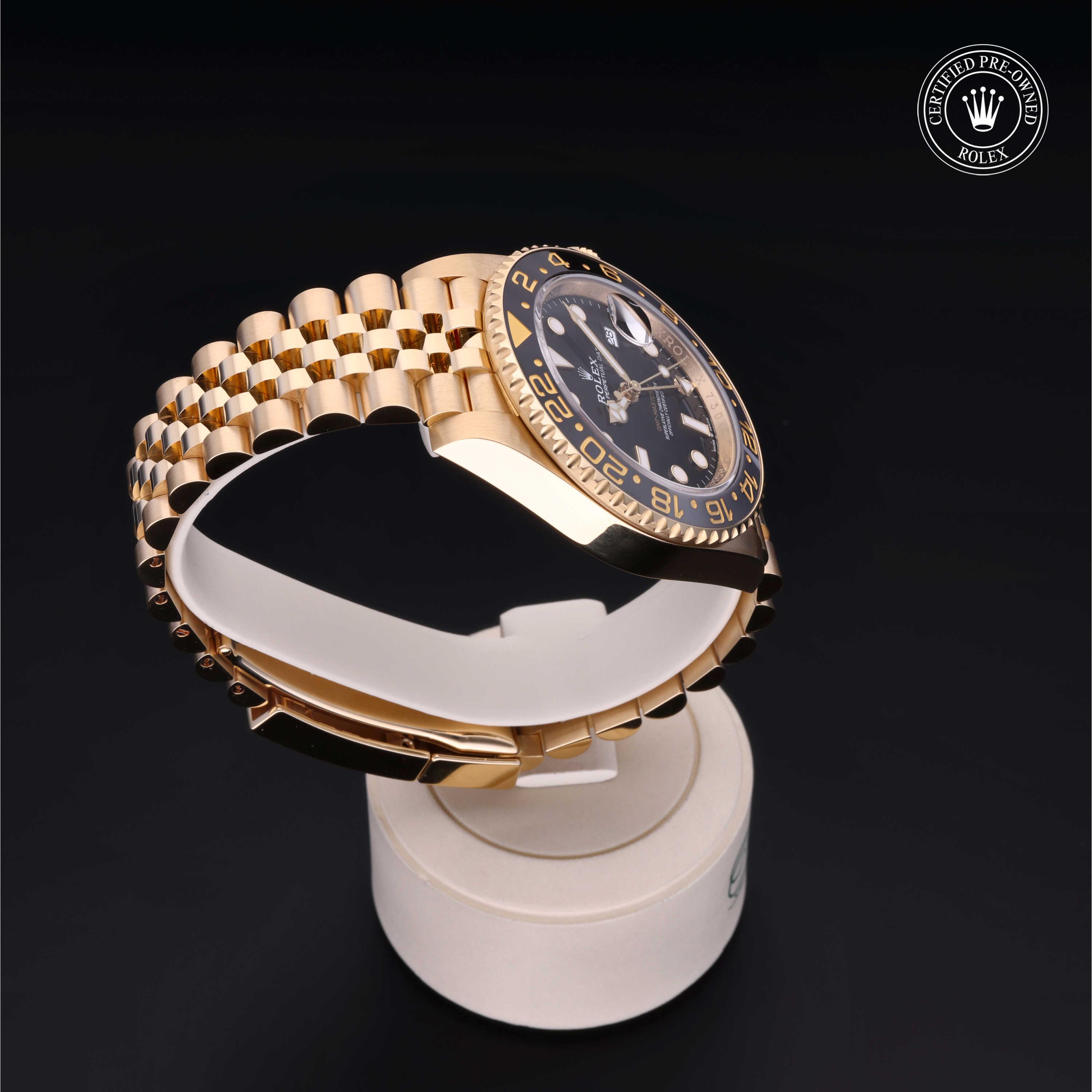GMT-Master II
