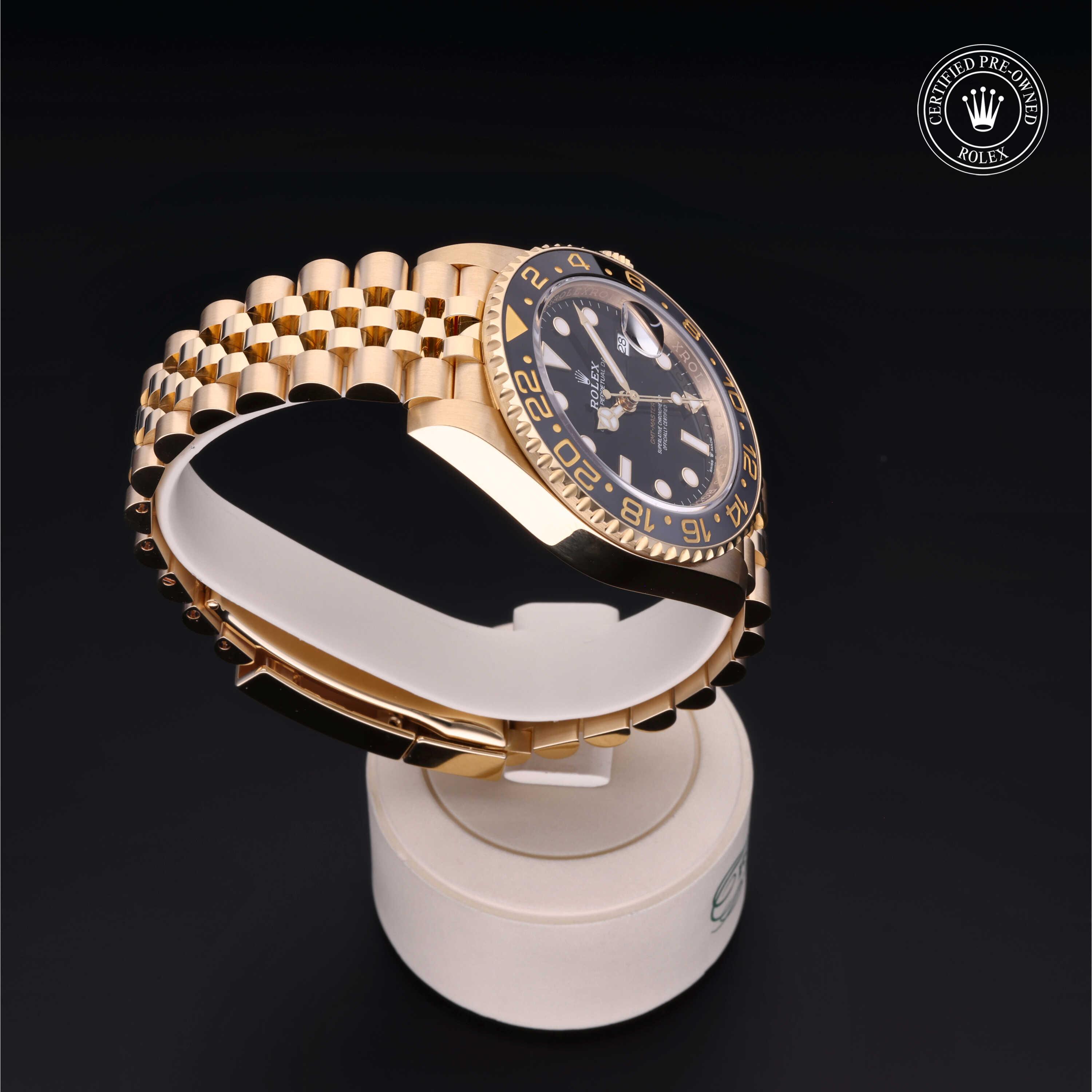 GMT-Master II