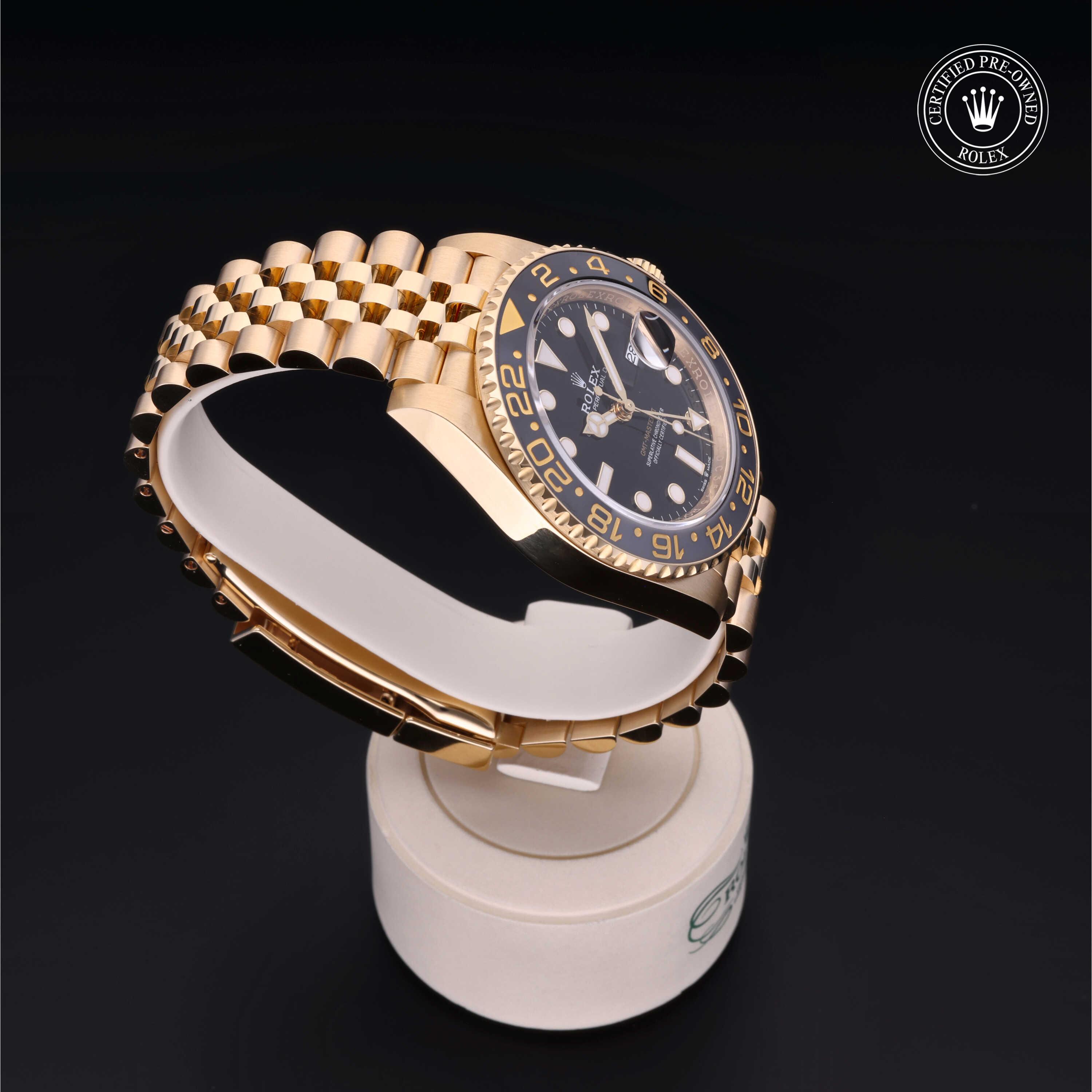 GMT-Master II
