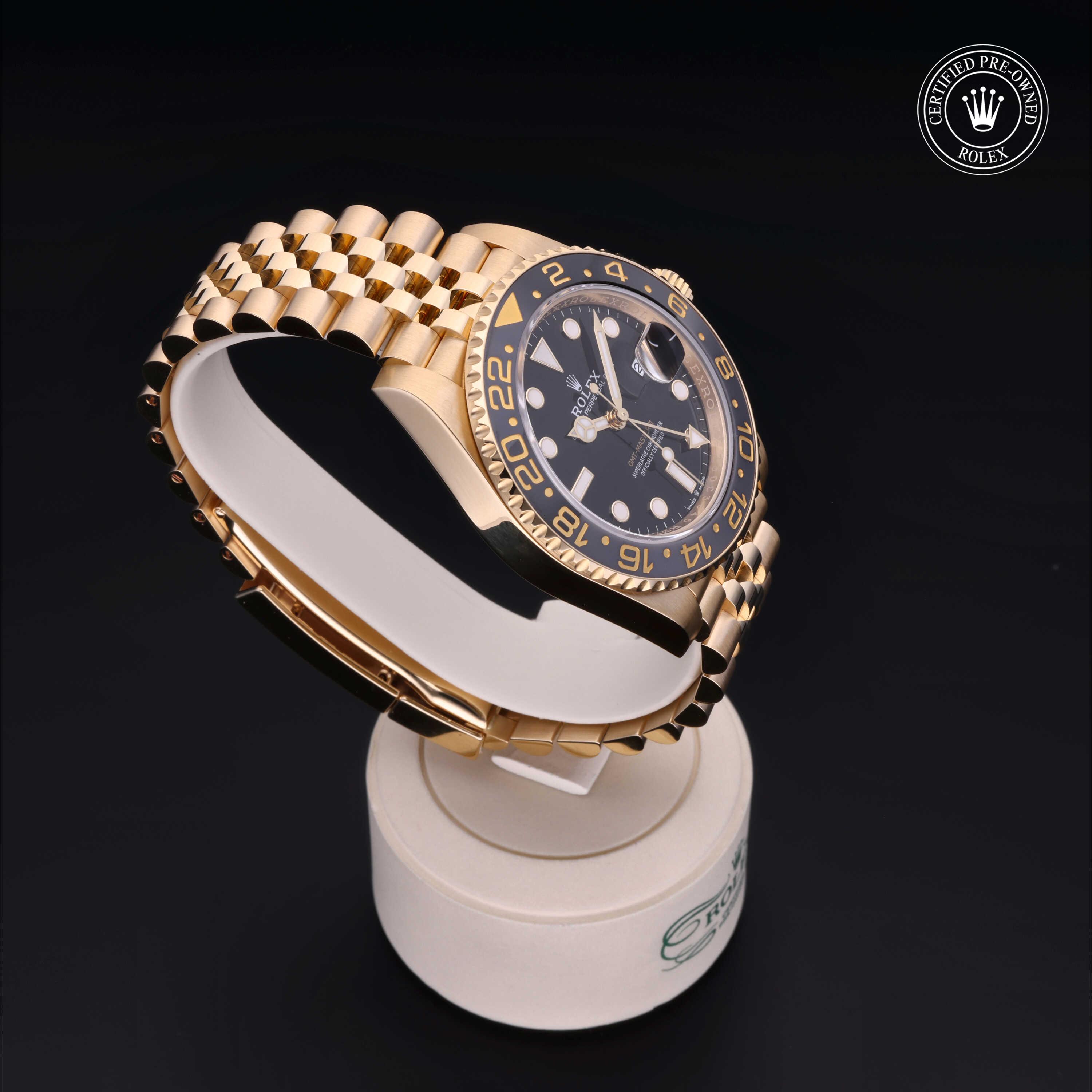 GMT-Master II