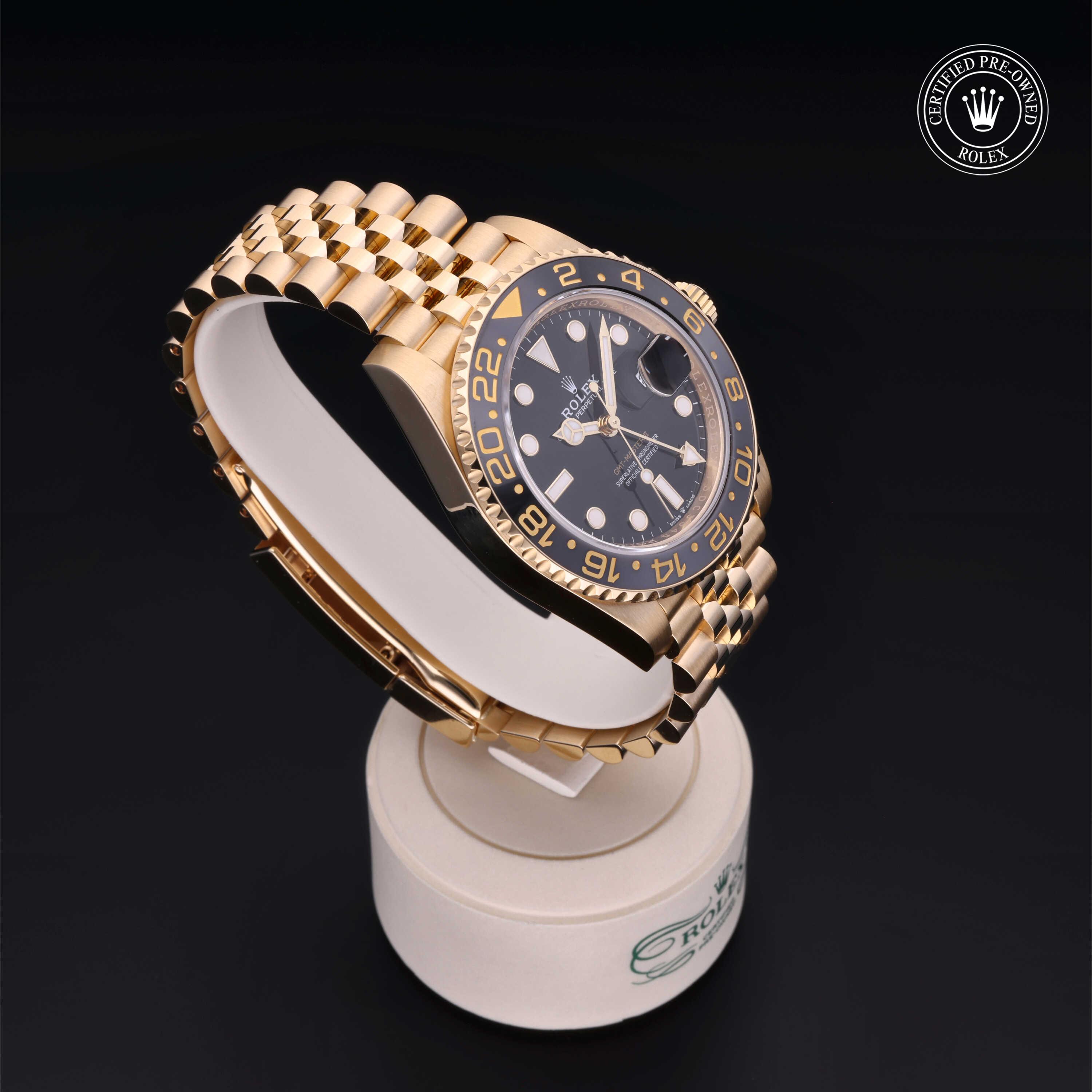 GMT-Master II