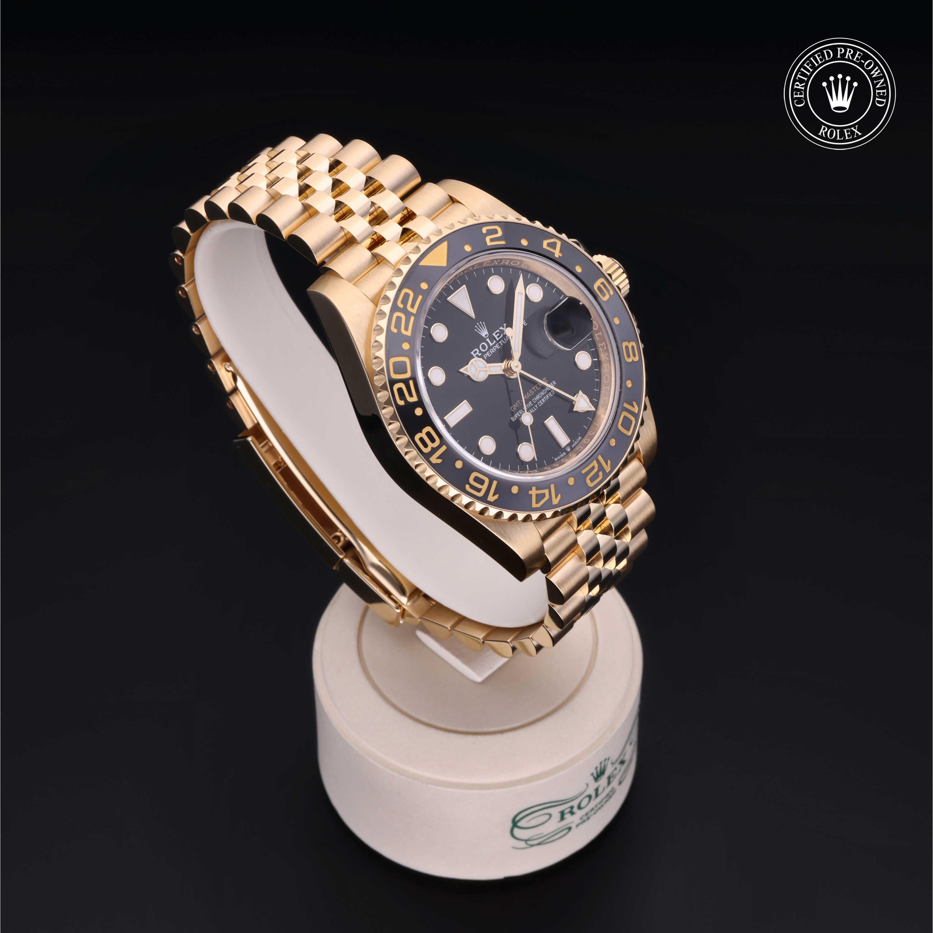 GMT-Master II