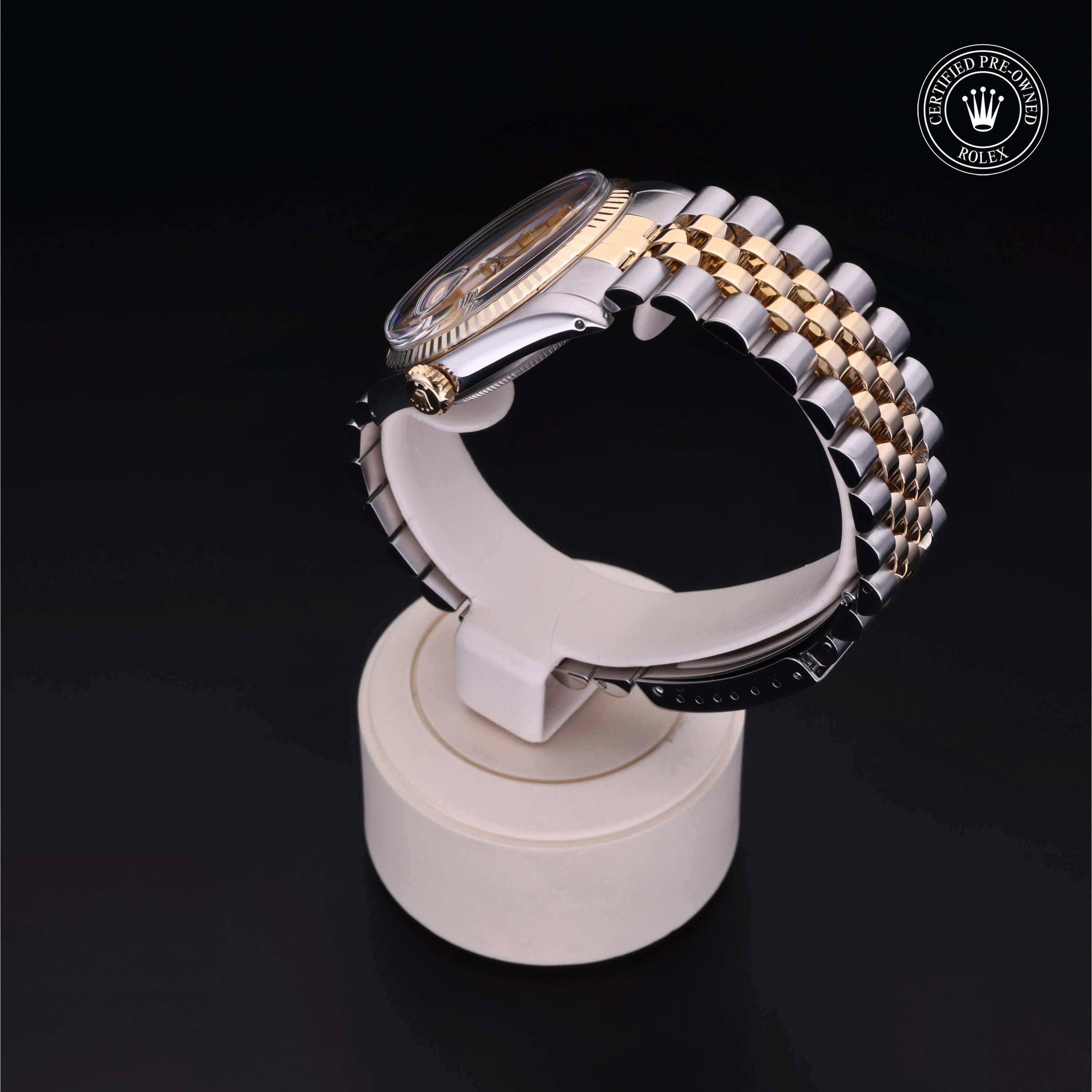 Oyster Perpetual Datejust 36