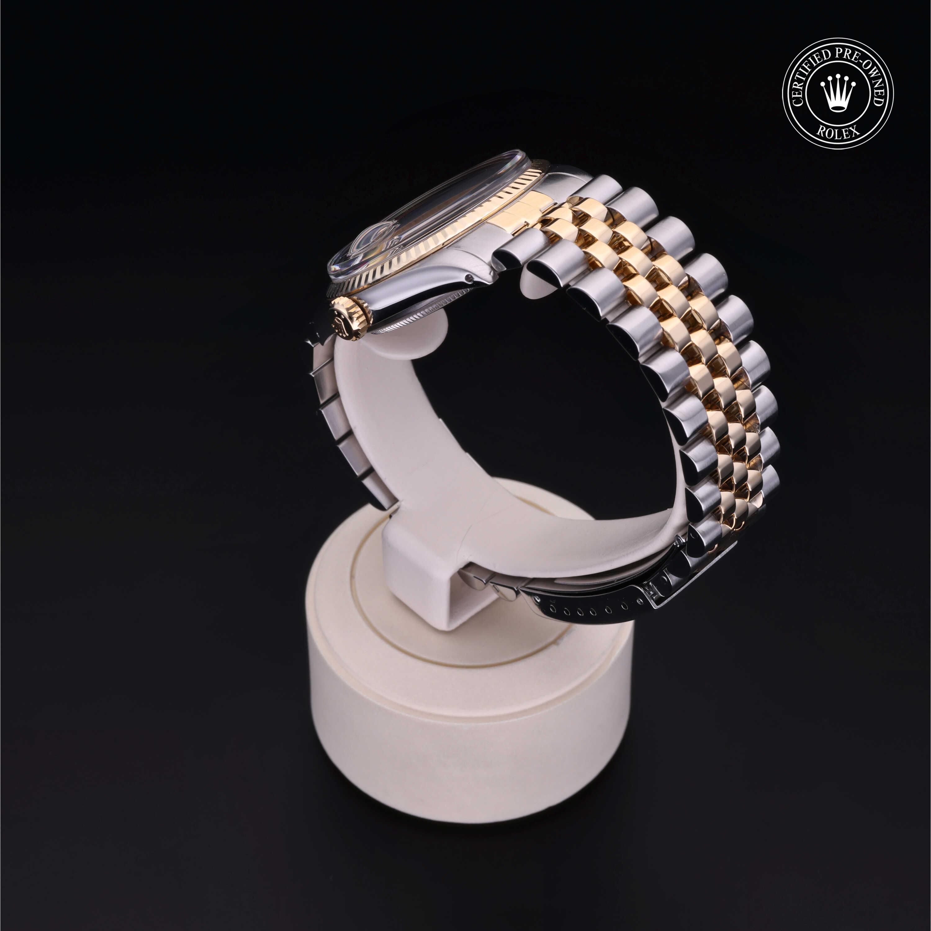 Oyster Perpetual Datejust 36