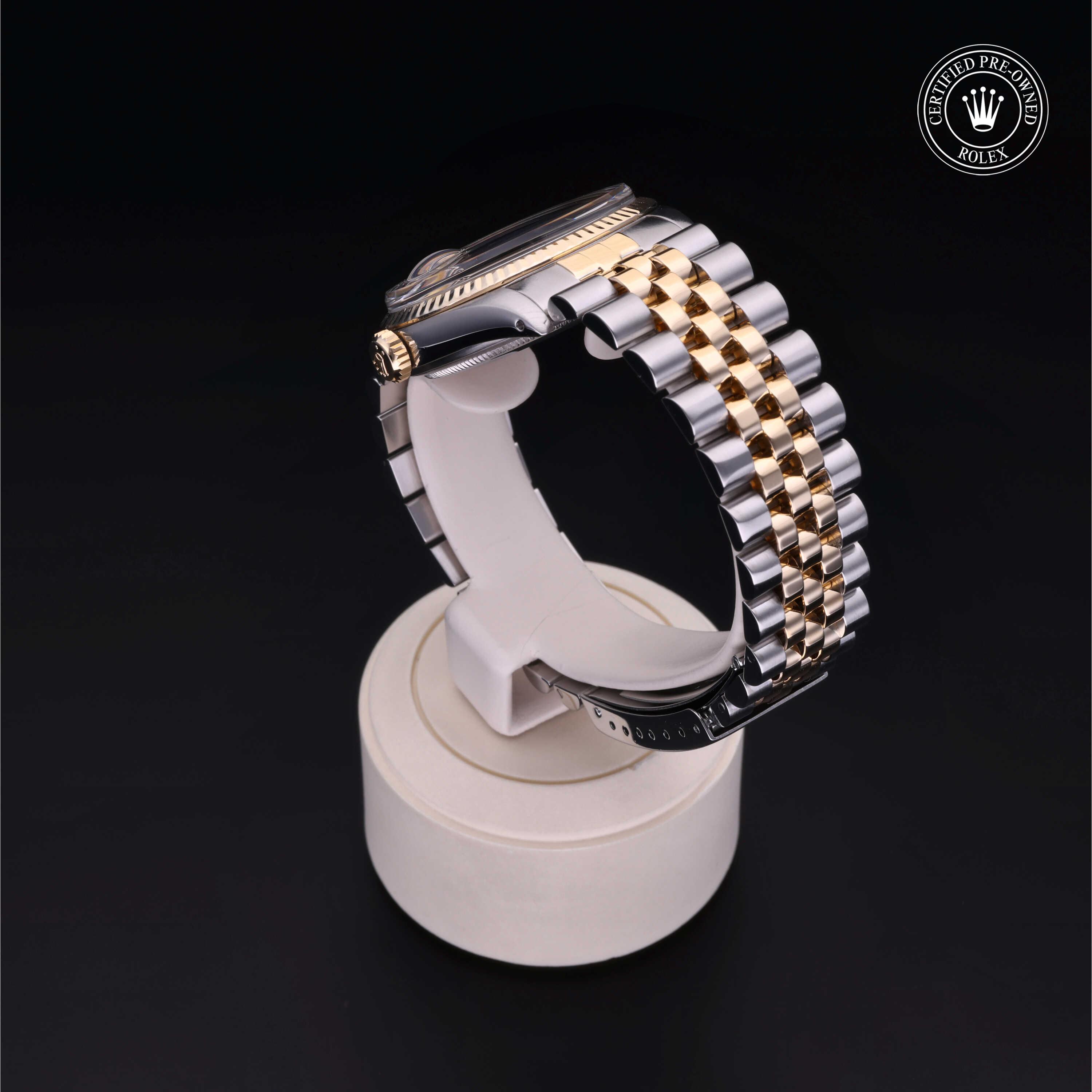 Oyster Perpetual Datejust 36