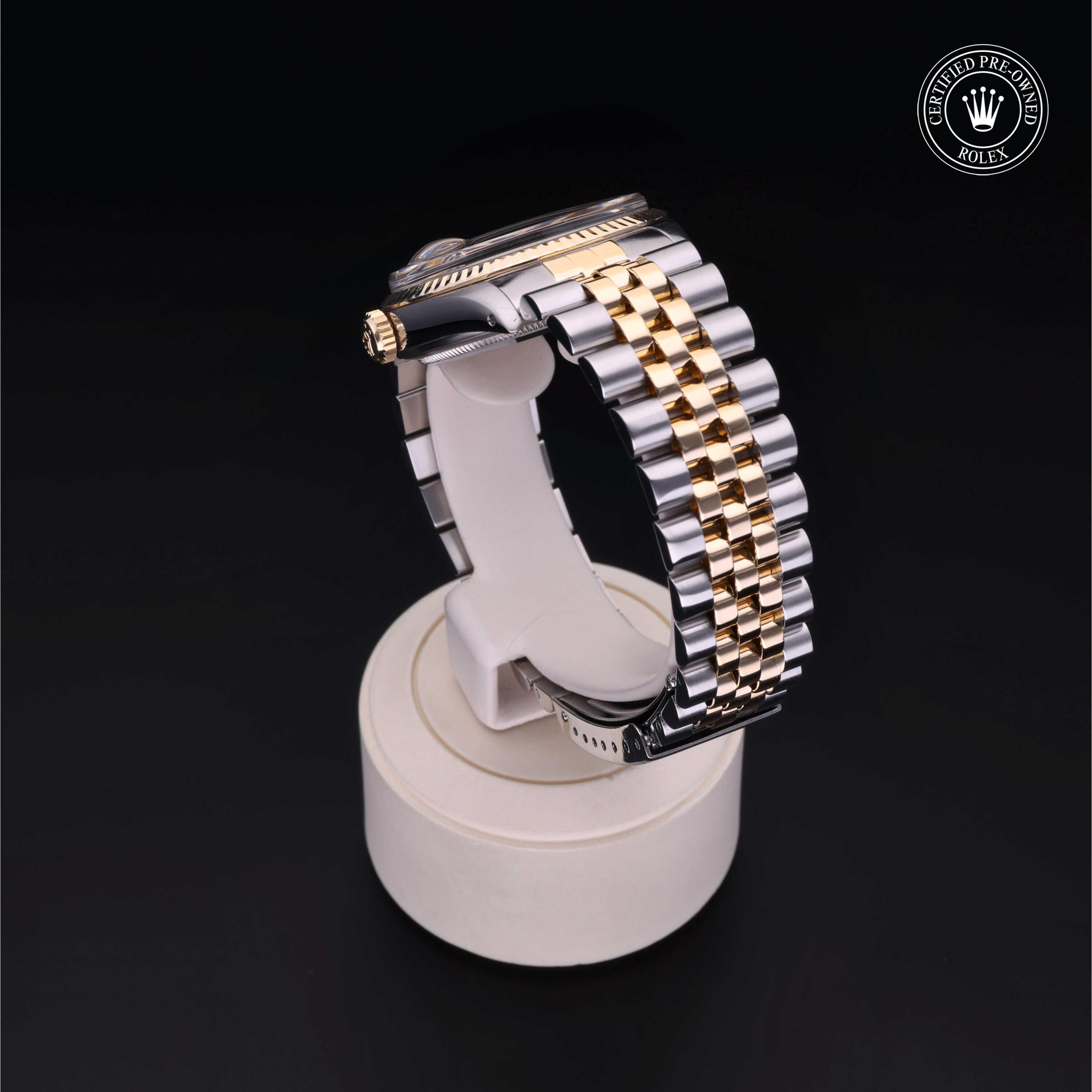 Oyster Perpetual Datejust 36
