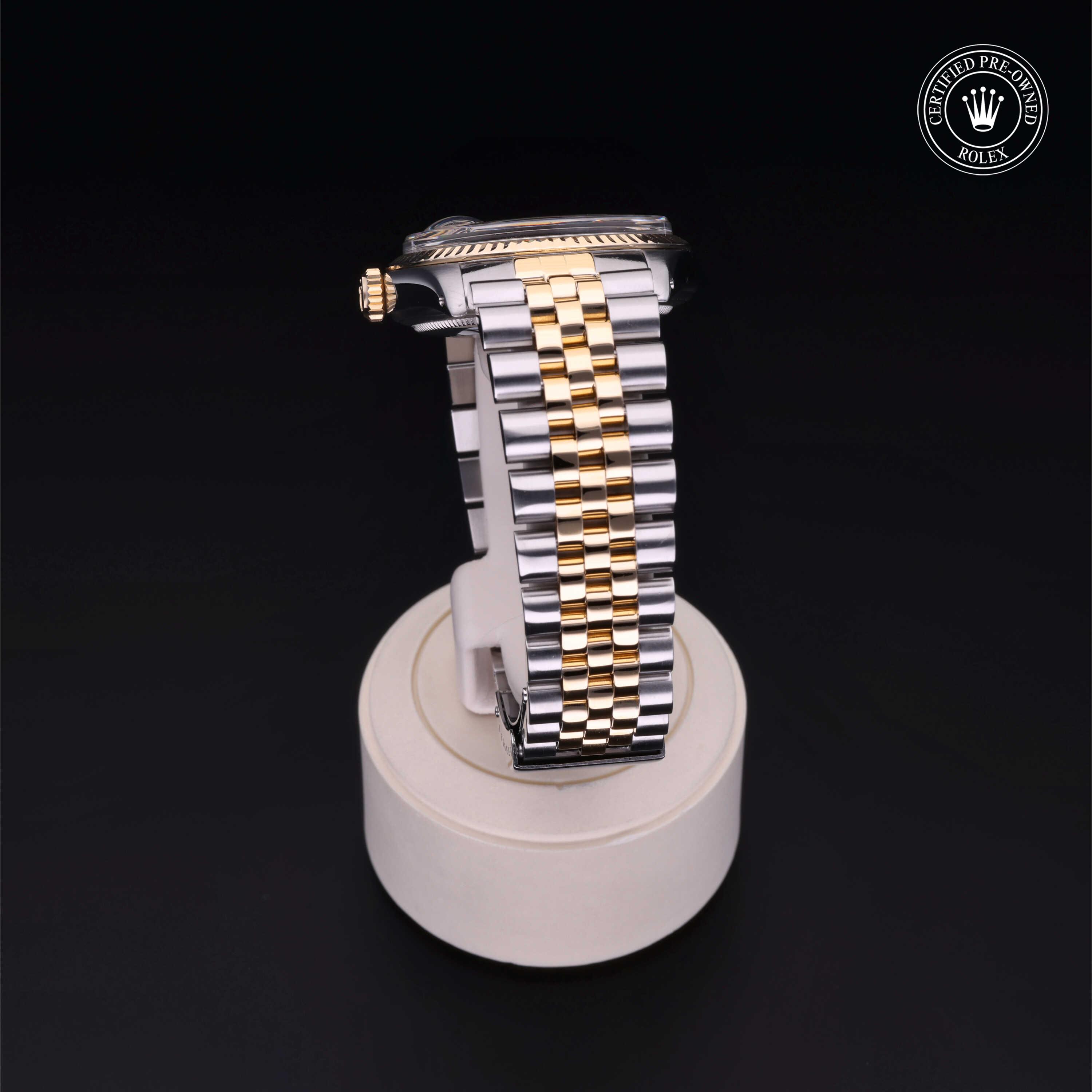 Oyster Perpetual Datejust 36