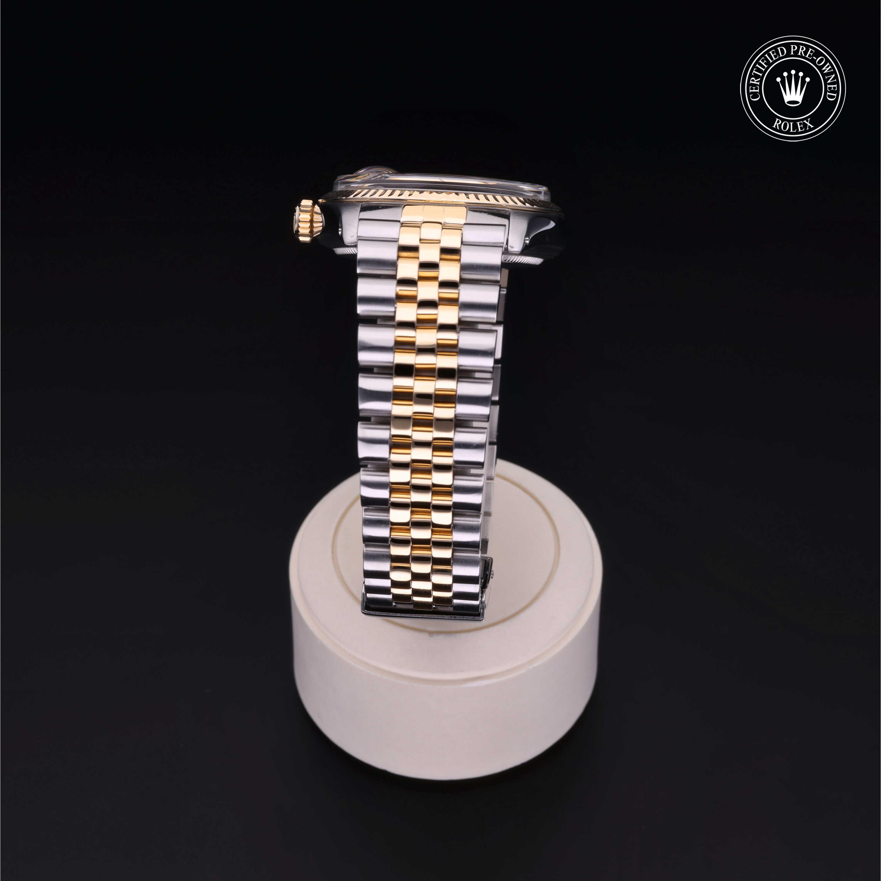 Oyster Perpetual Datejust 36