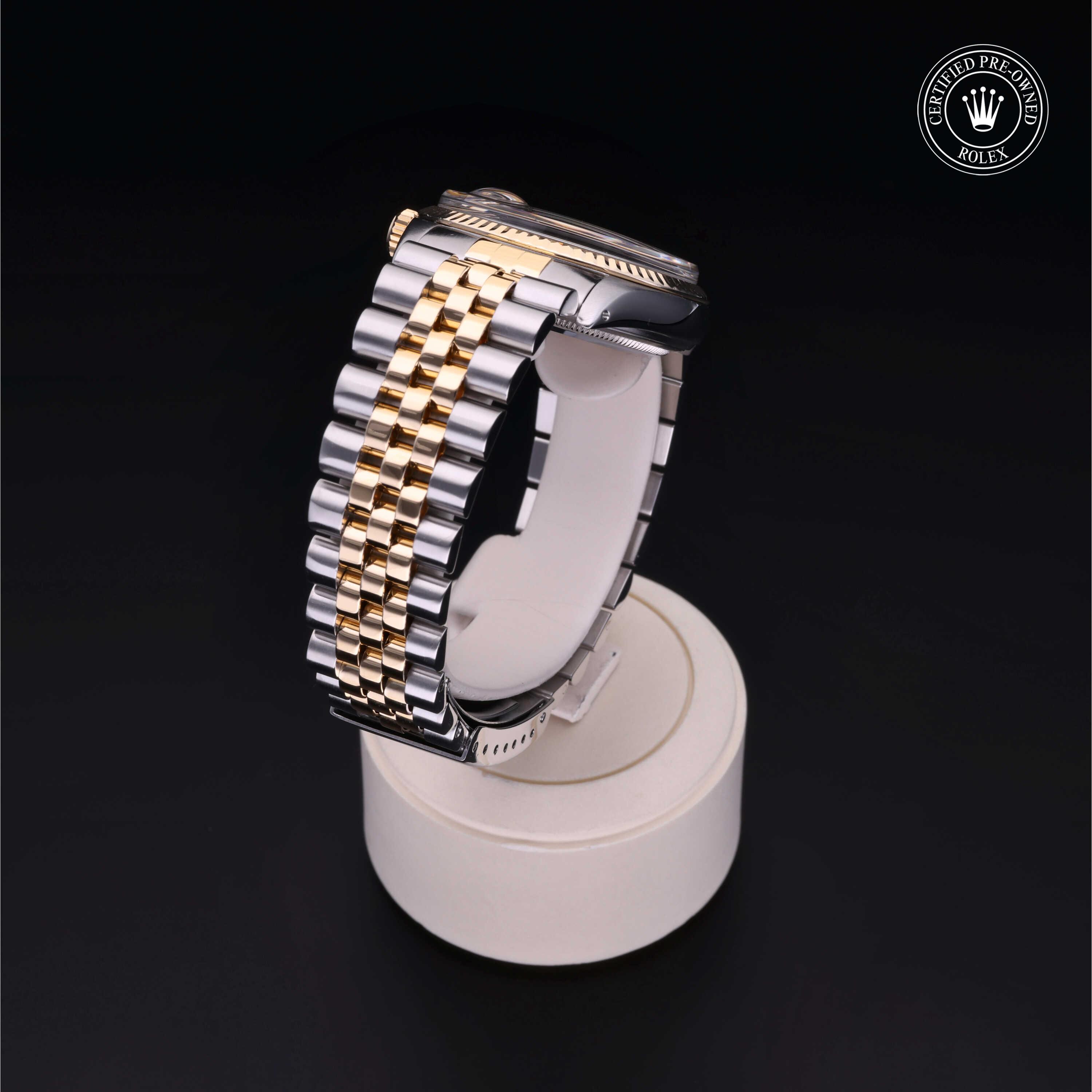 Oyster Perpetual Datejust 36