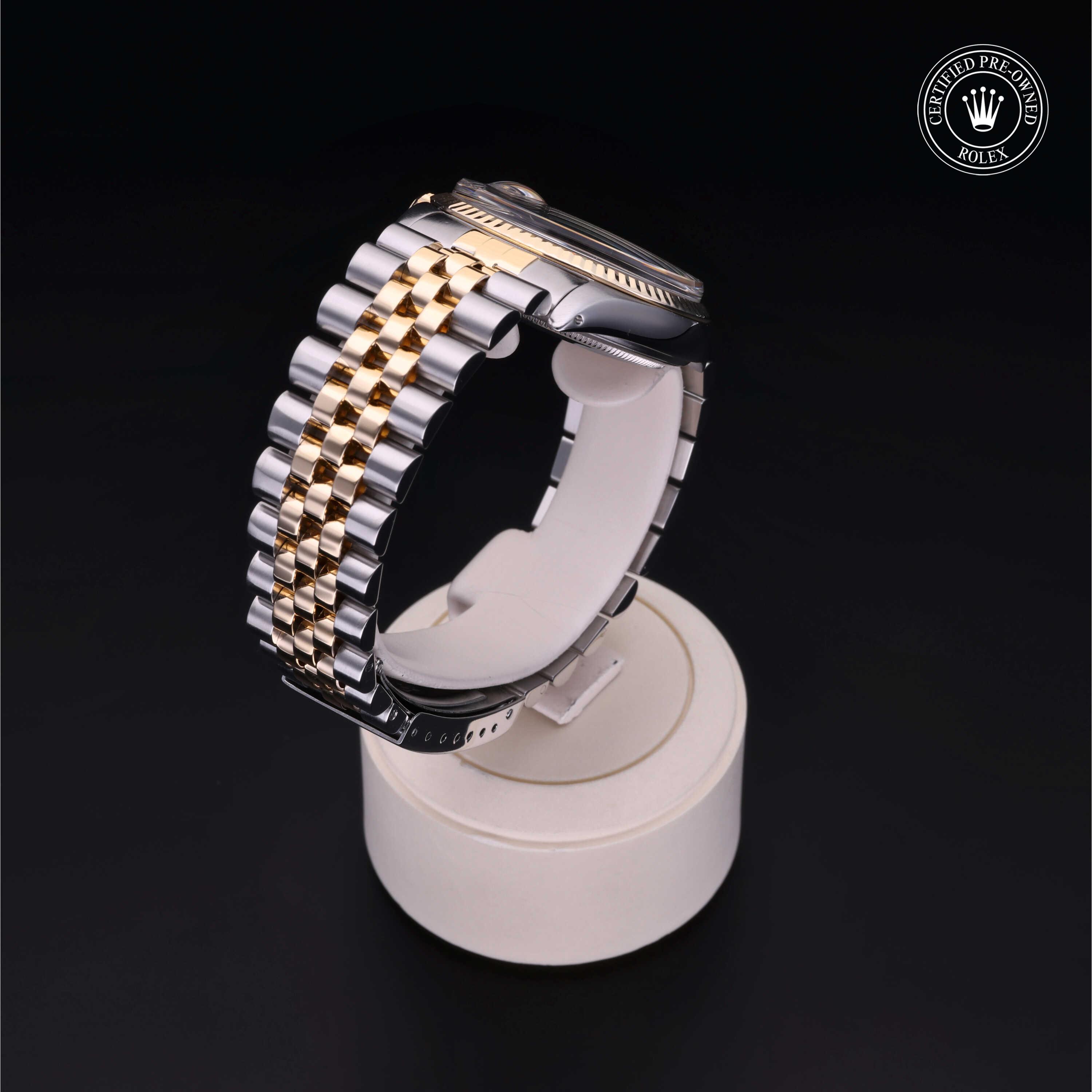 Oyster Perpetual Datejust 36