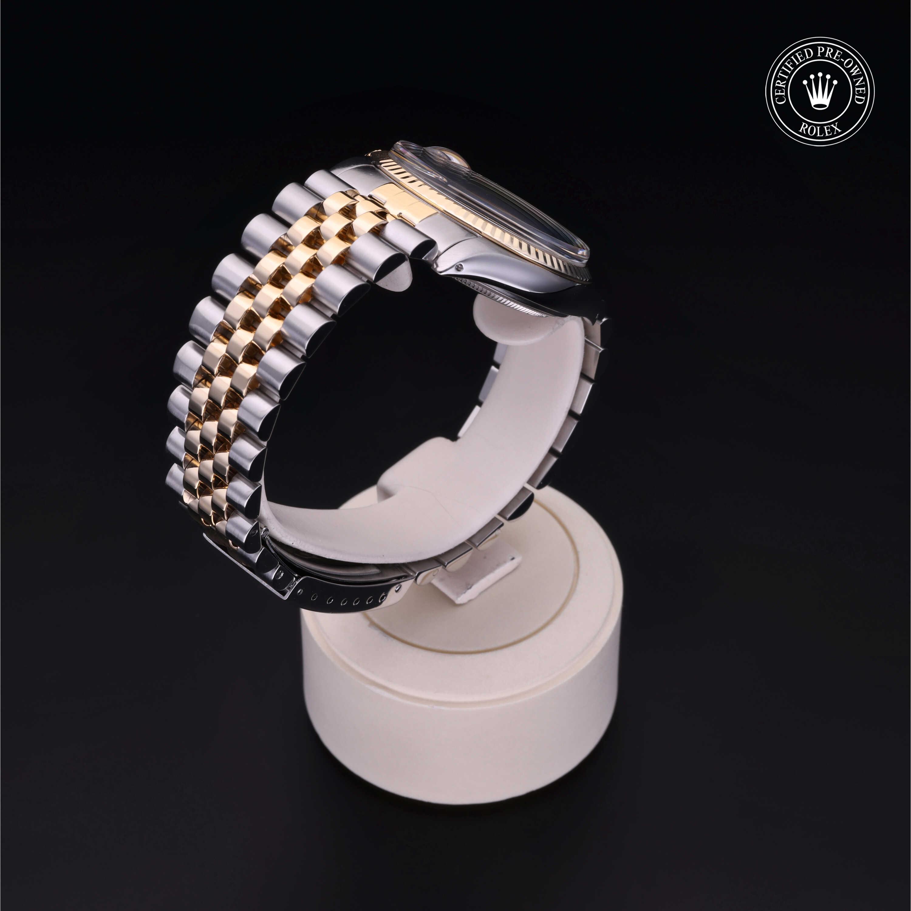Oyster Perpetual Datejust 36