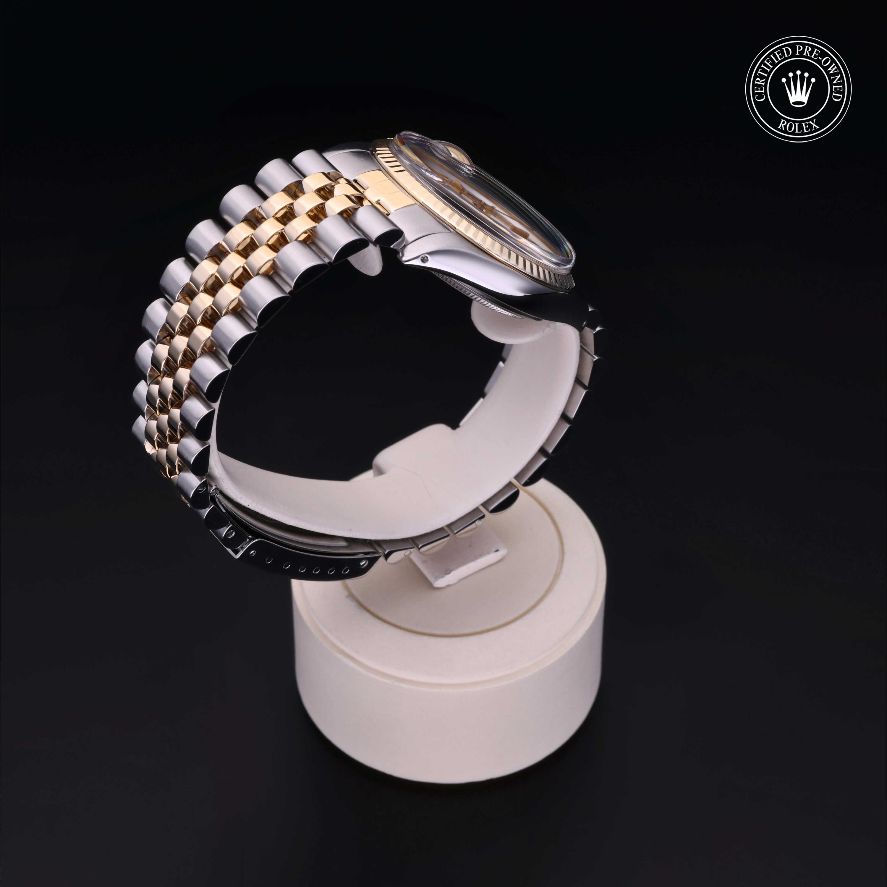 Oyster Perpetual Datejust 36