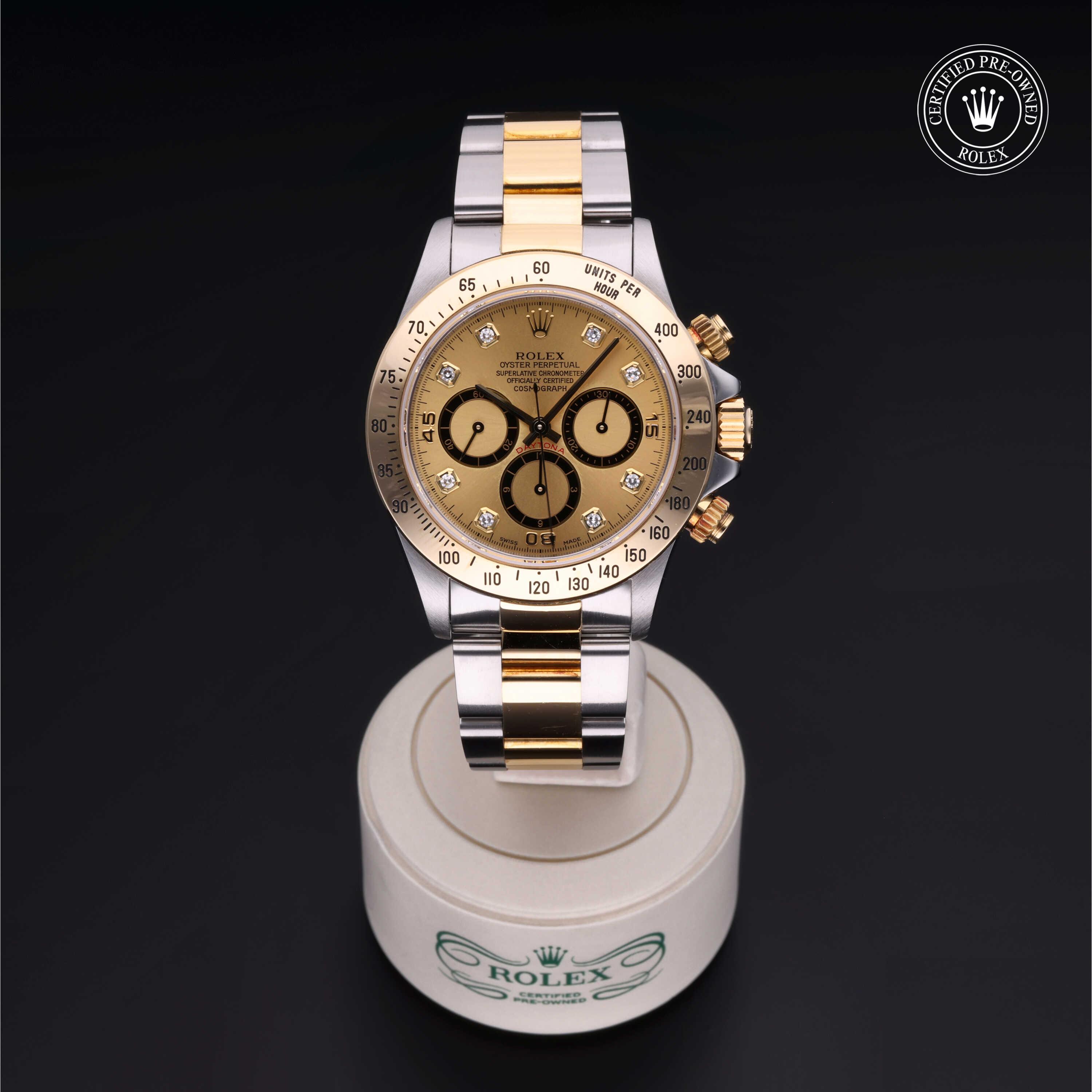 Cosmograph Daytona