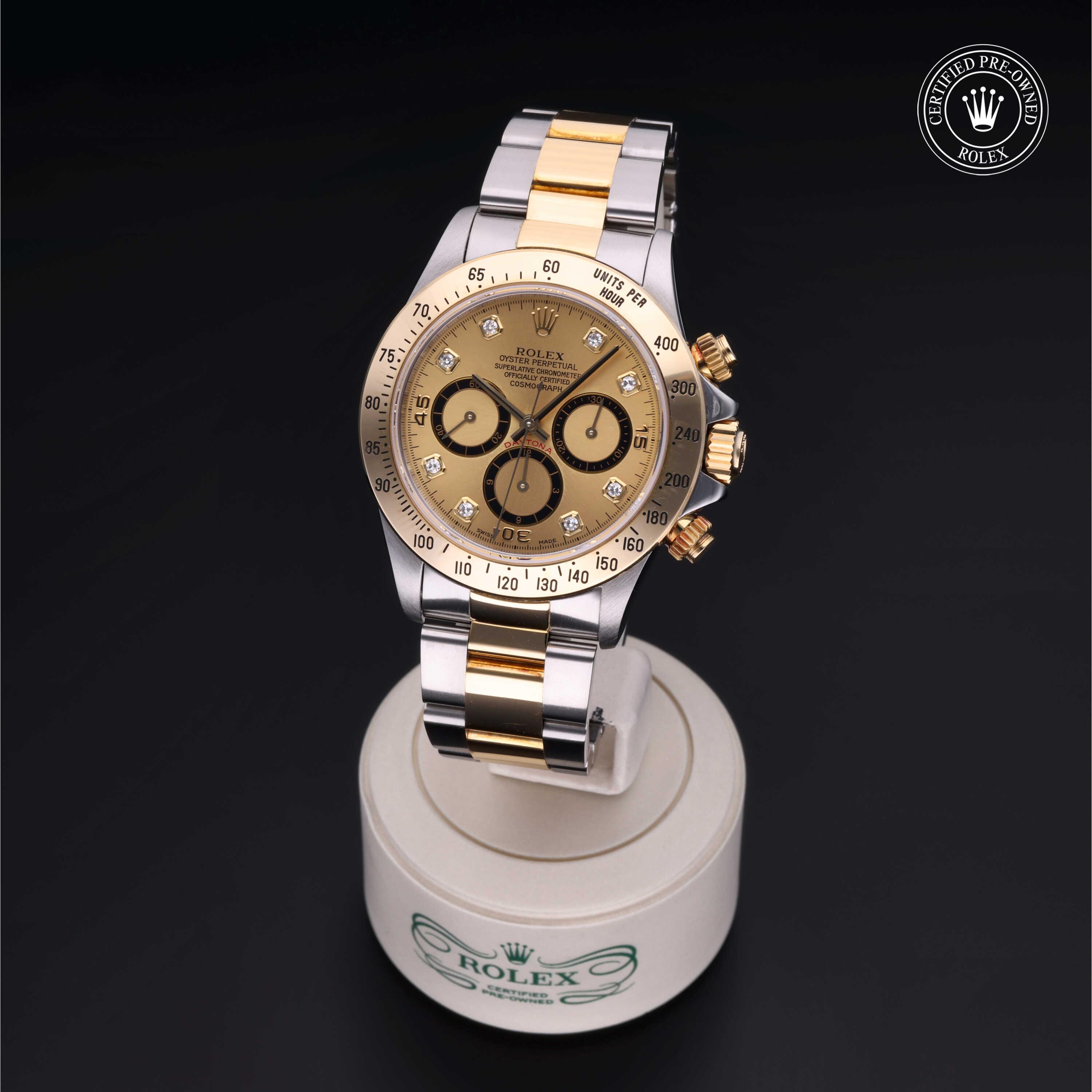 Cosmograph Daytona