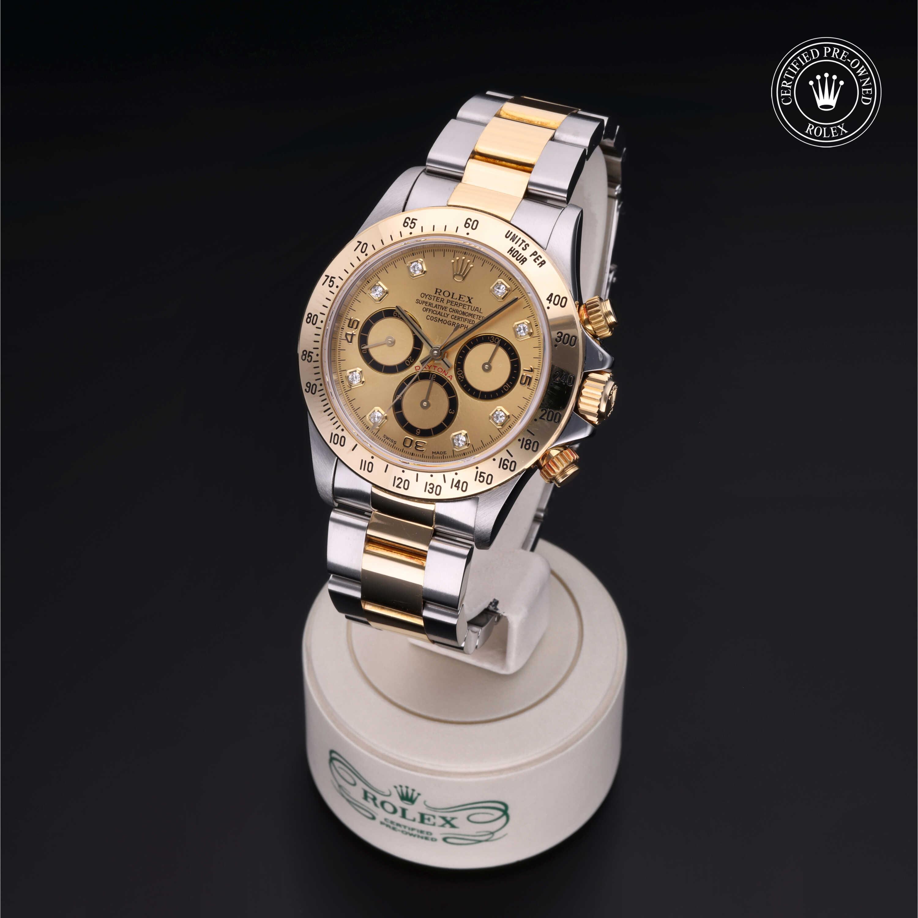 Cosmograph Daytona
