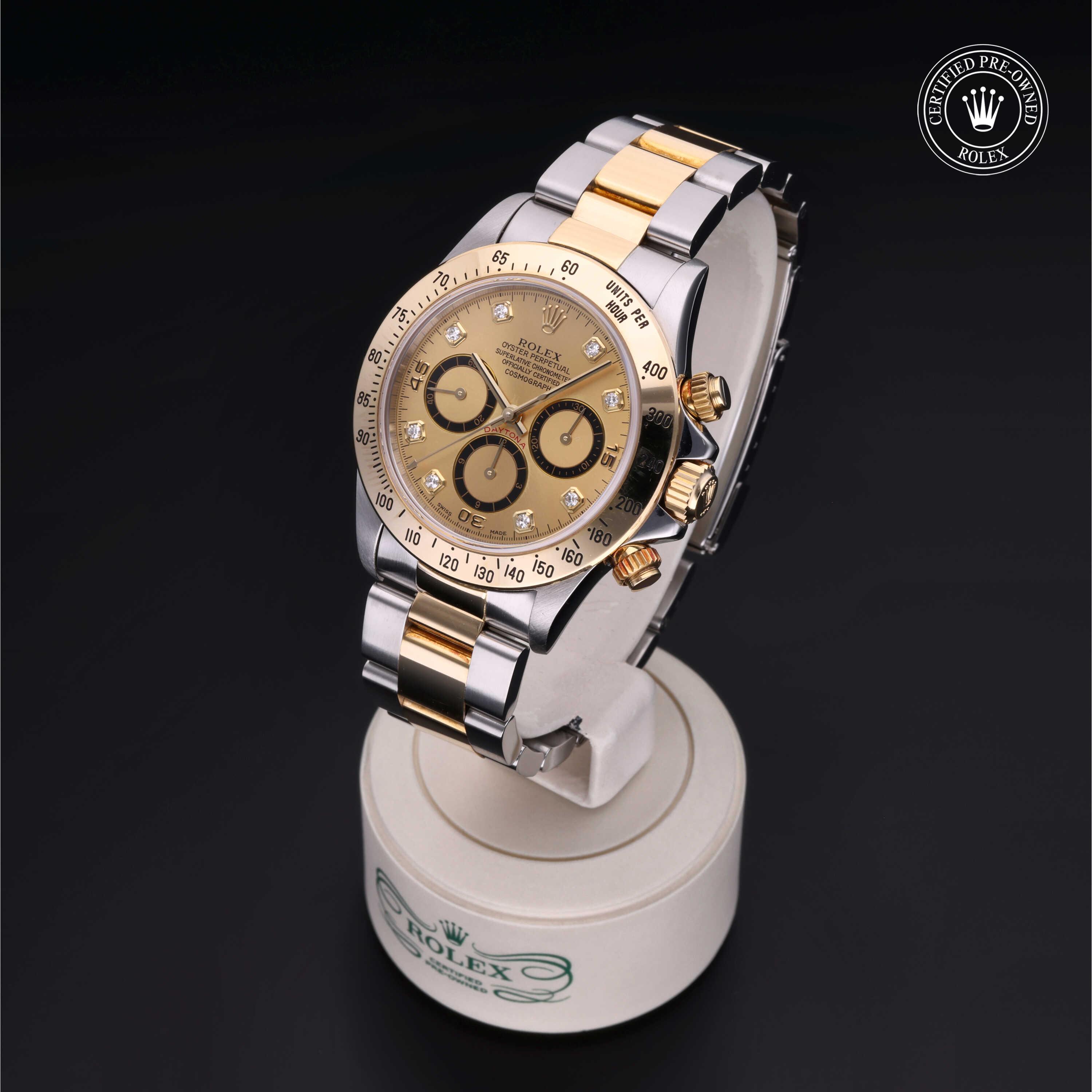Cosmograph Daytona