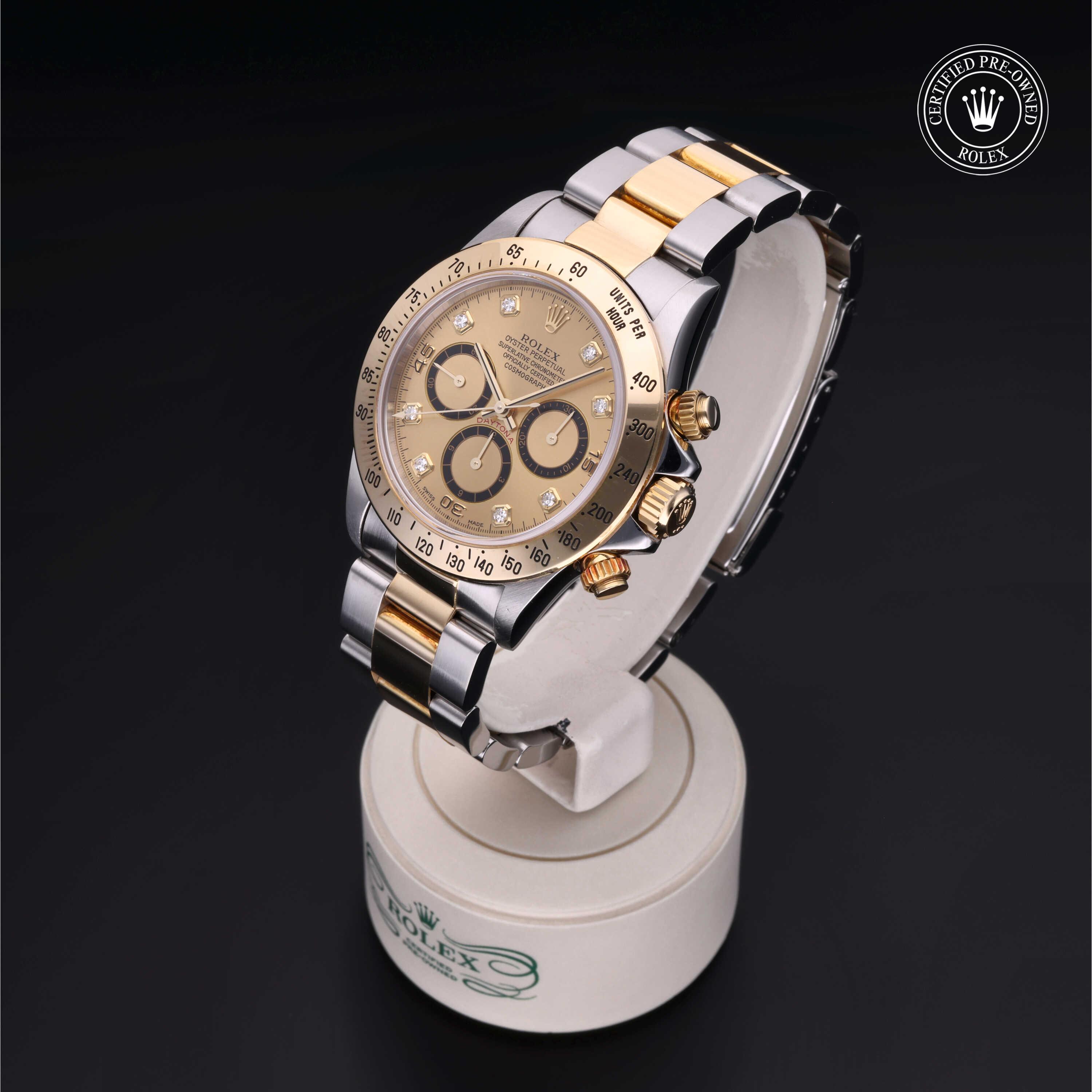 Cosmograph Daytona