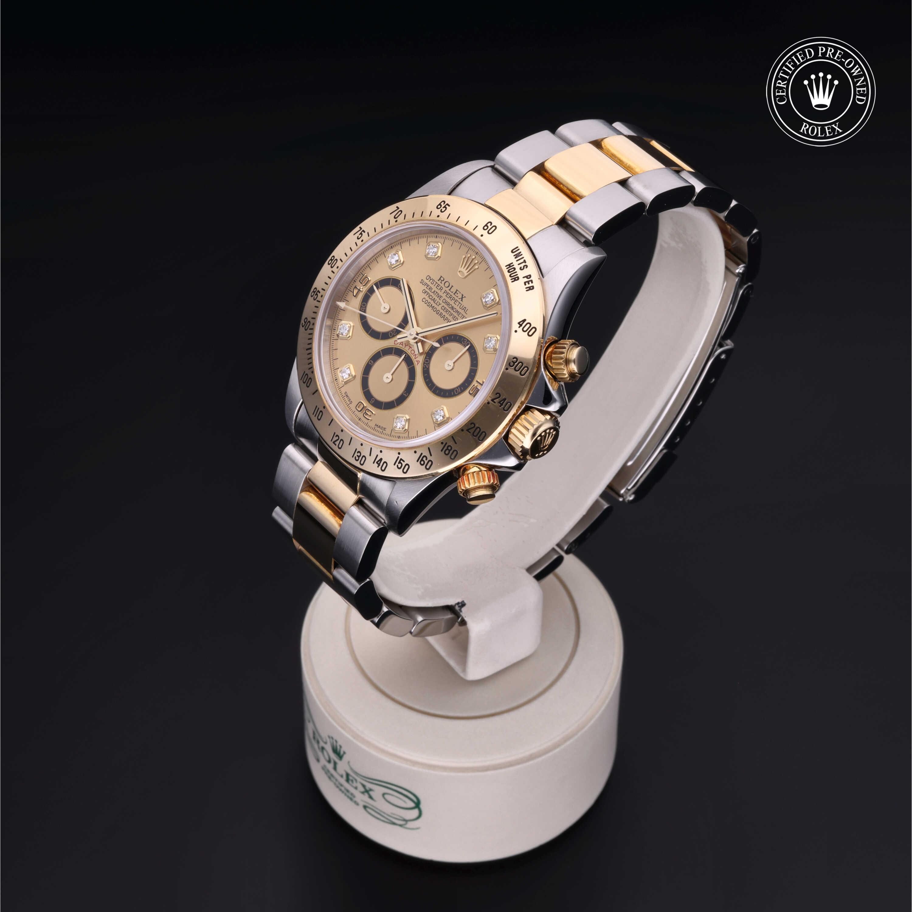 Cosmograph Daytona