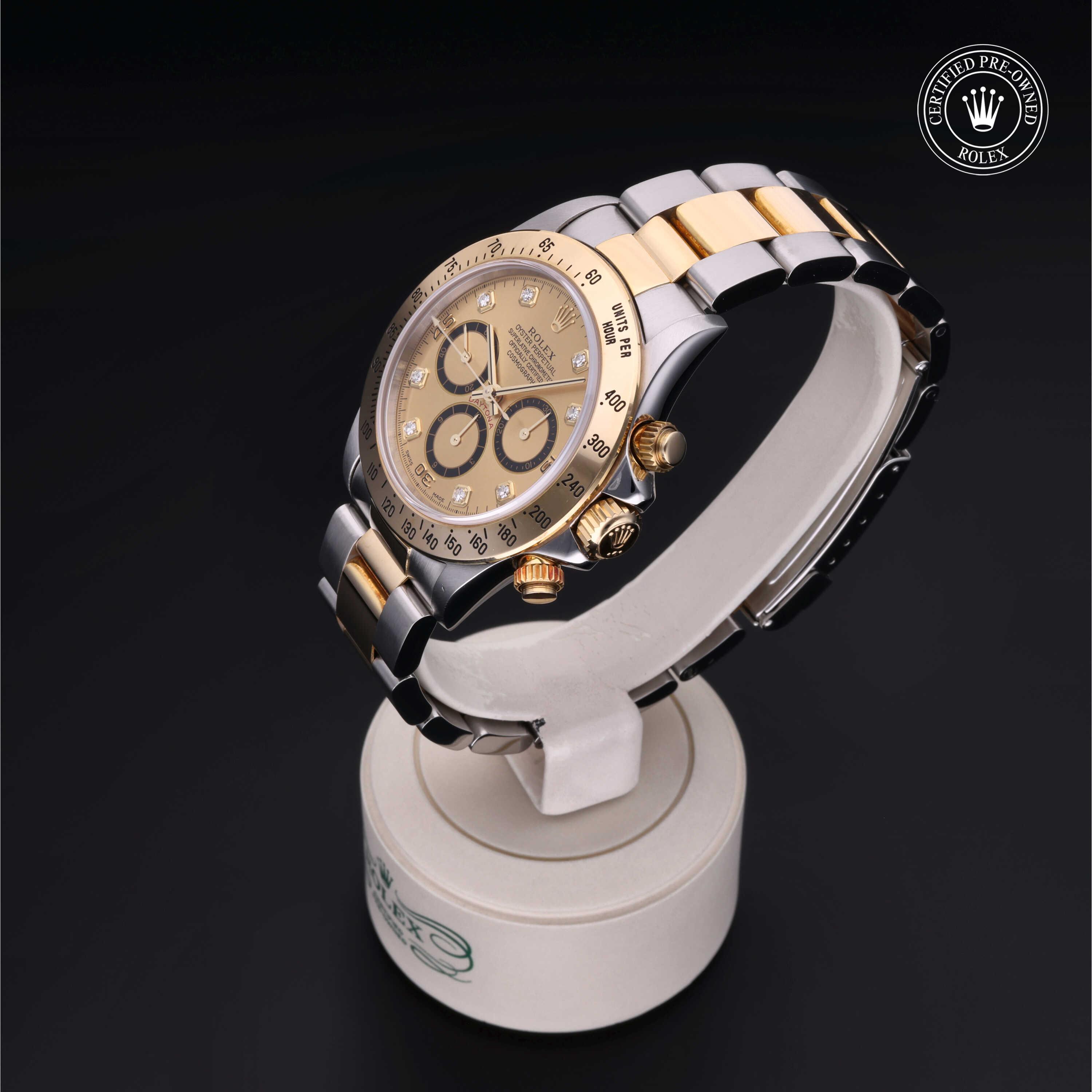 Cosmograph Daytona