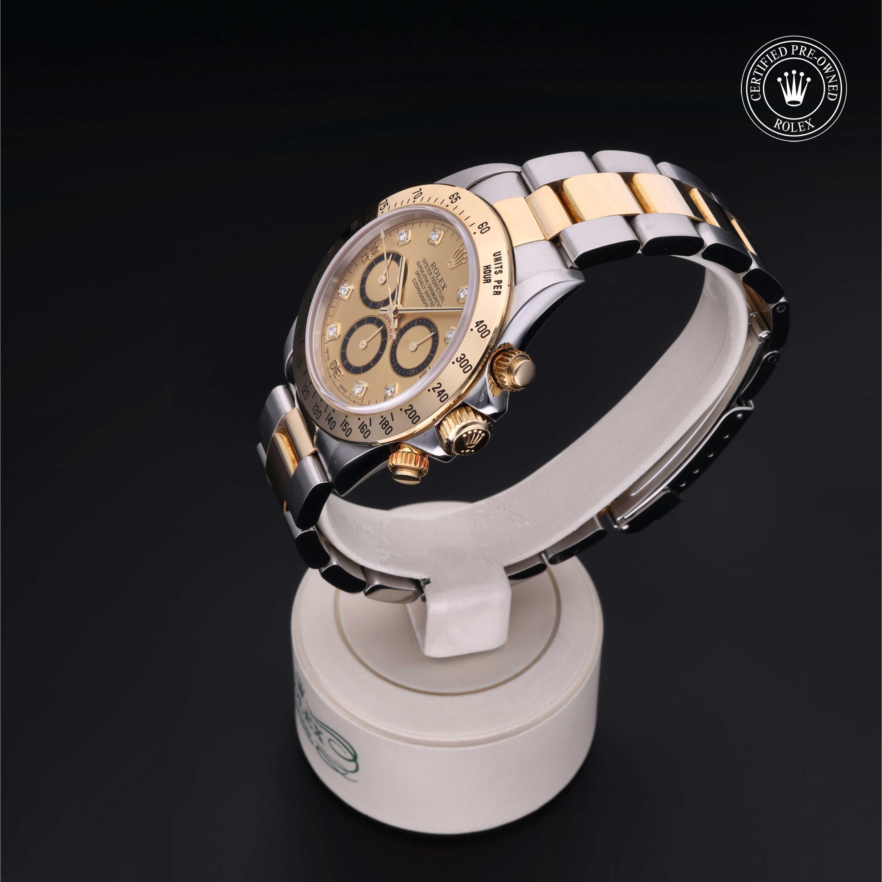 Cosmograph Daytona