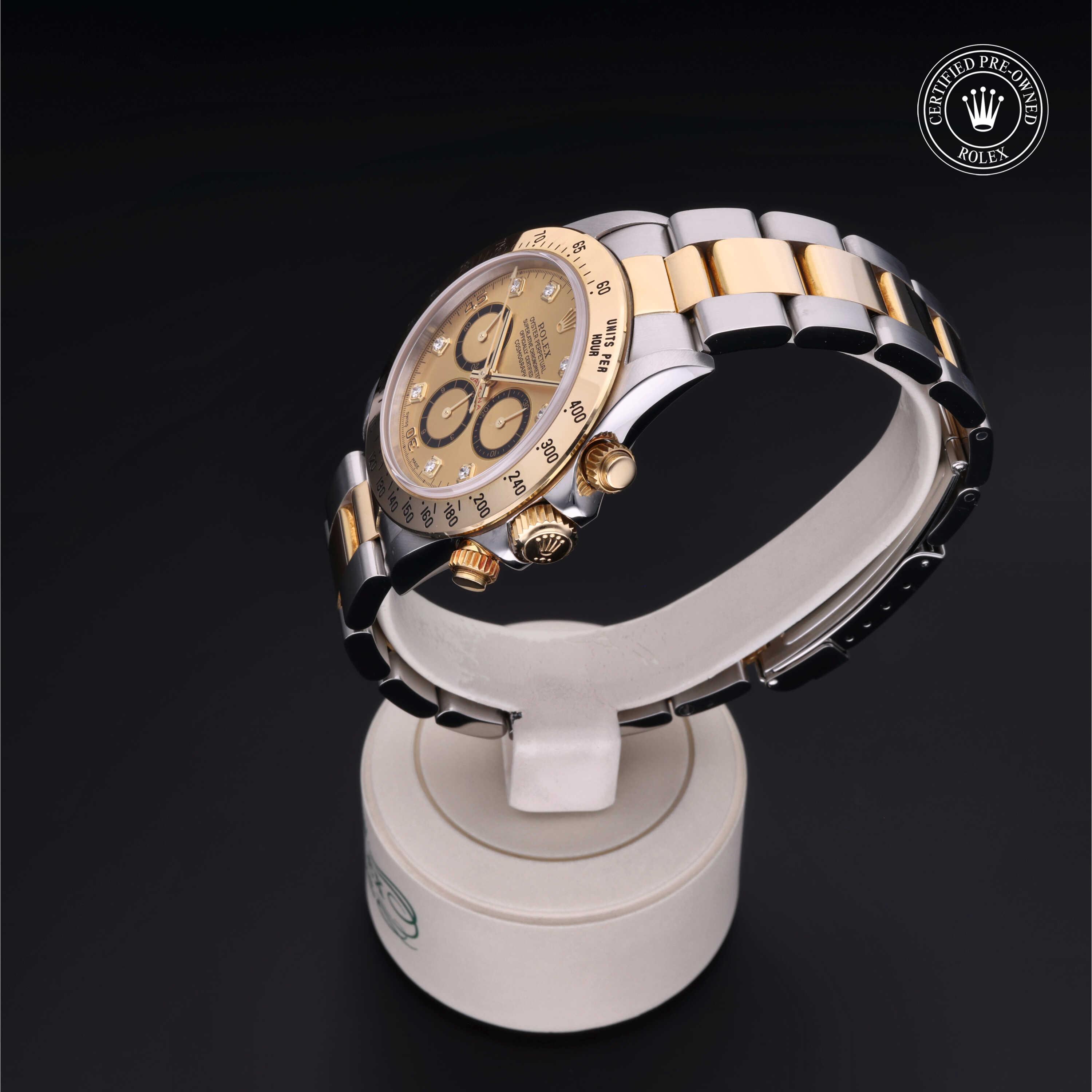 Cosmograph Daytona