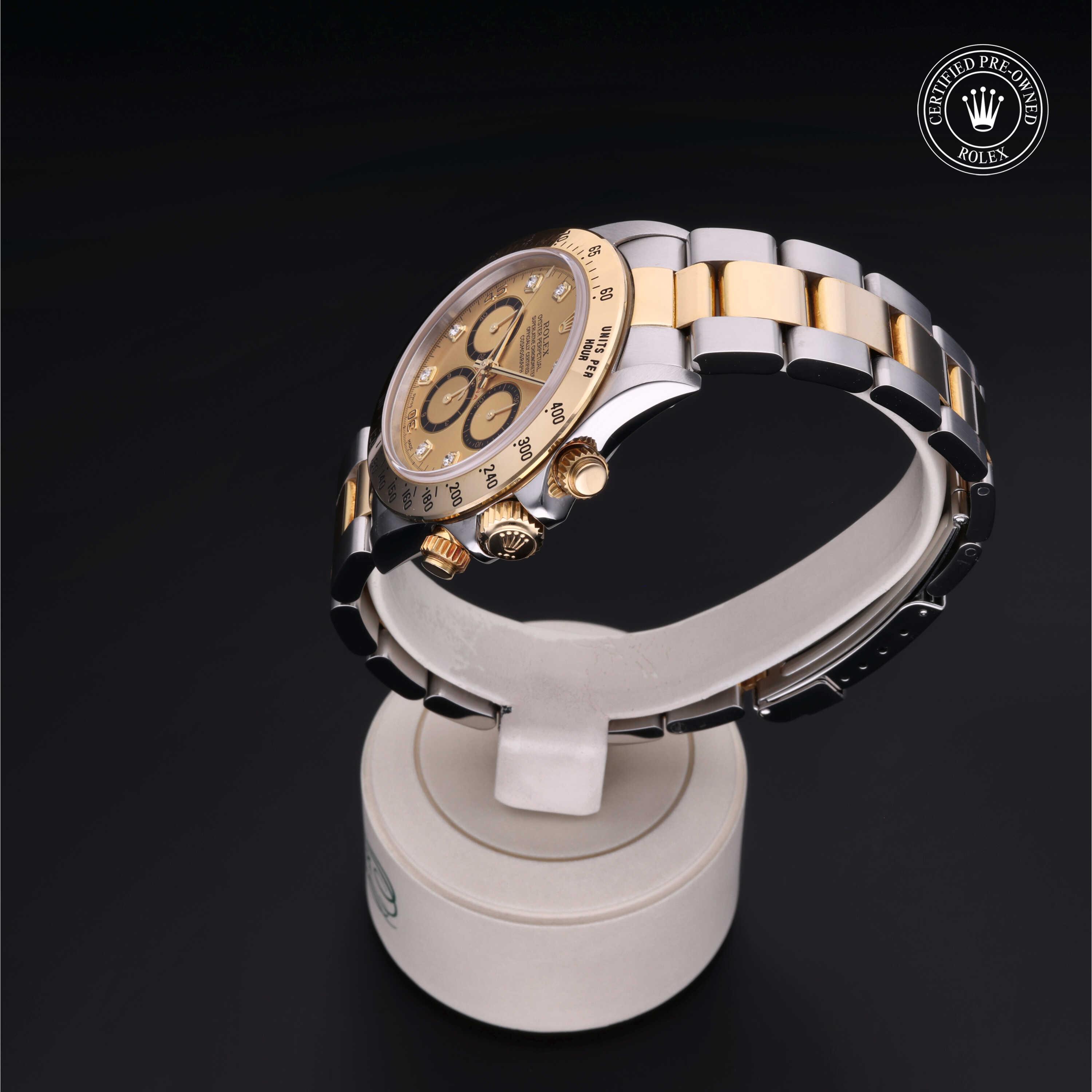 Cosmograph Daytona