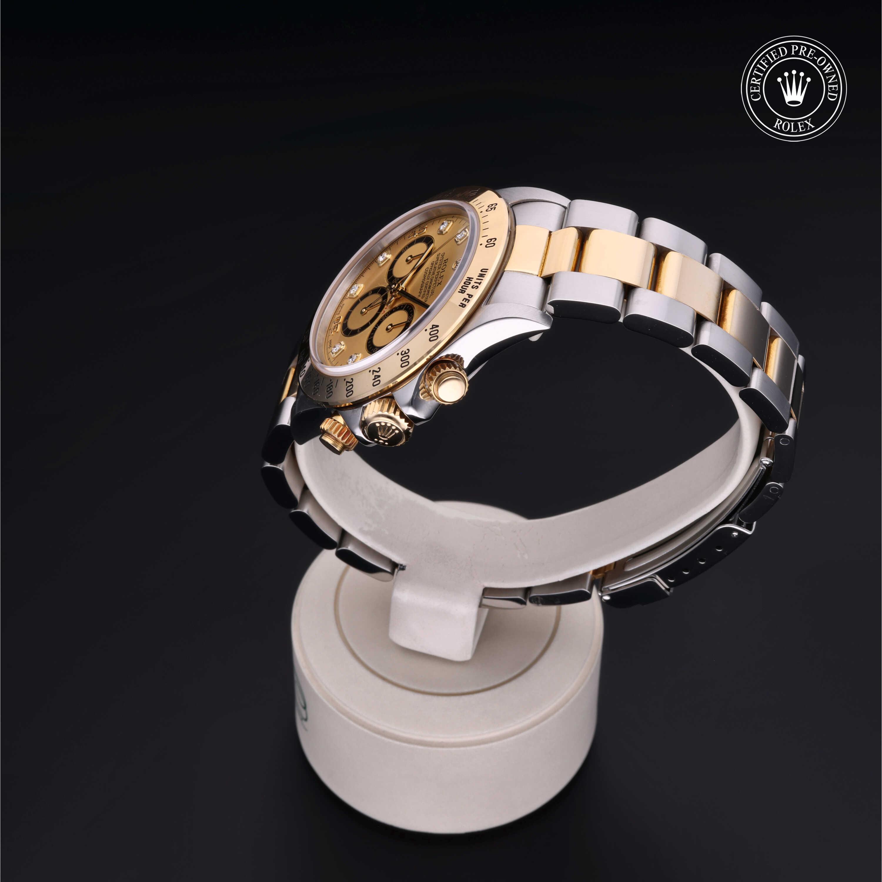 Cosmograph Daytona